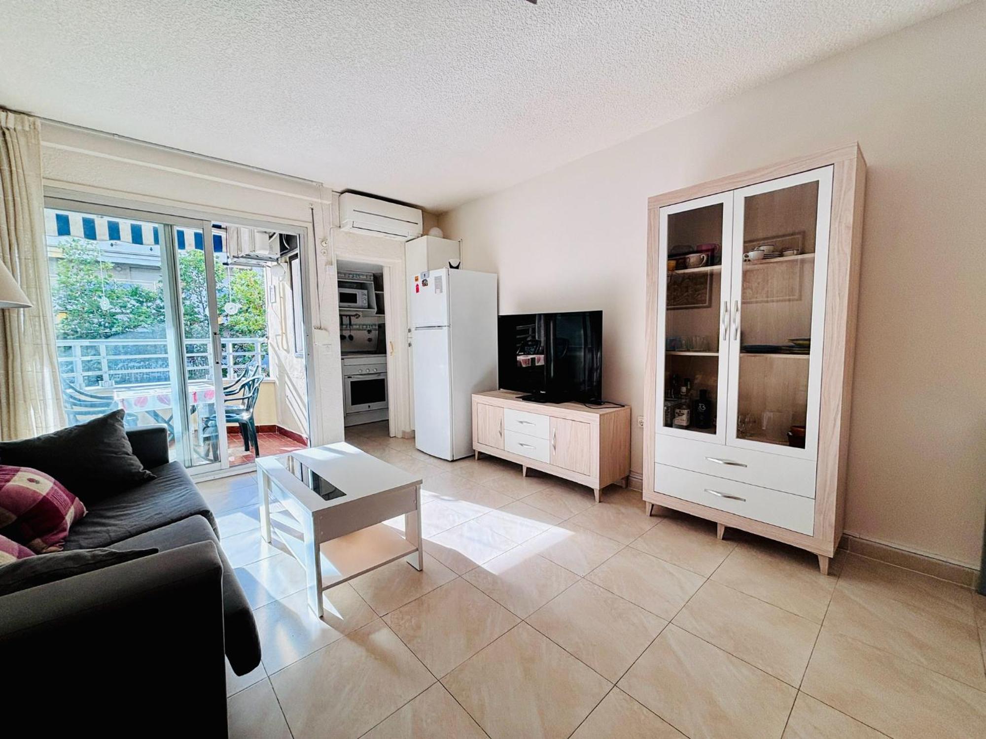 Appartement Costa Daurada - Alboran Ii