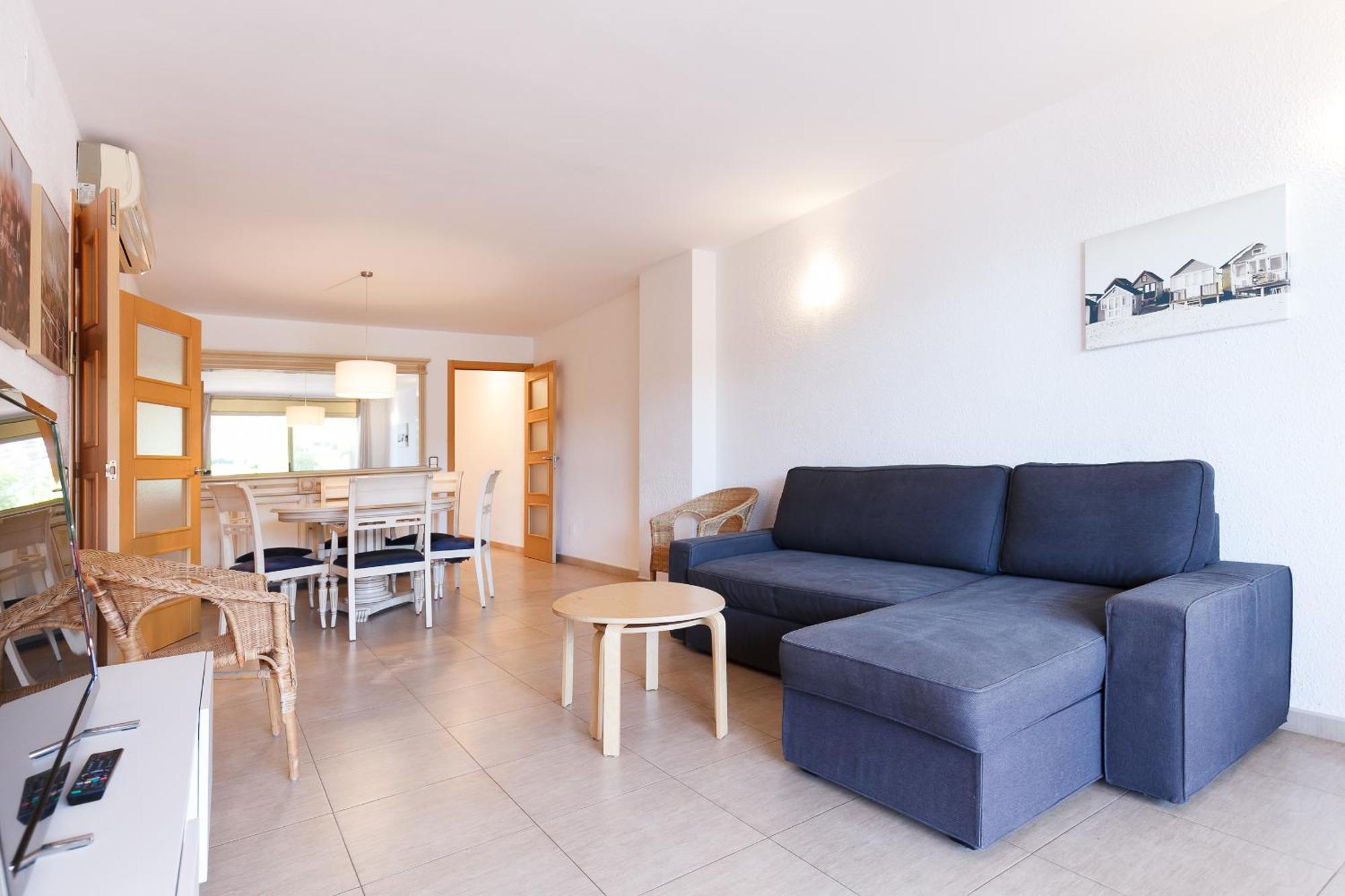 Uhc Playamero Family Complex Aacc Appartement
