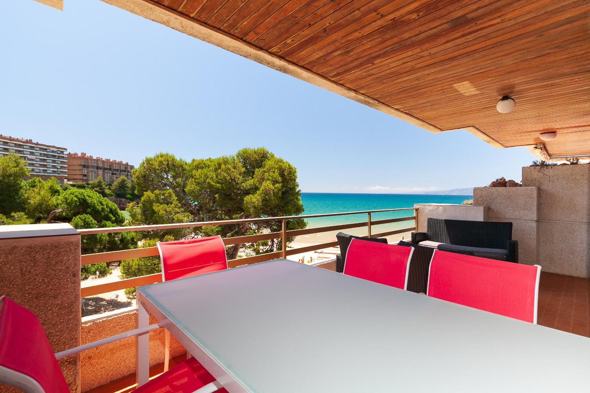Uhc Playamero Family Complex Aacc Appartement Salou