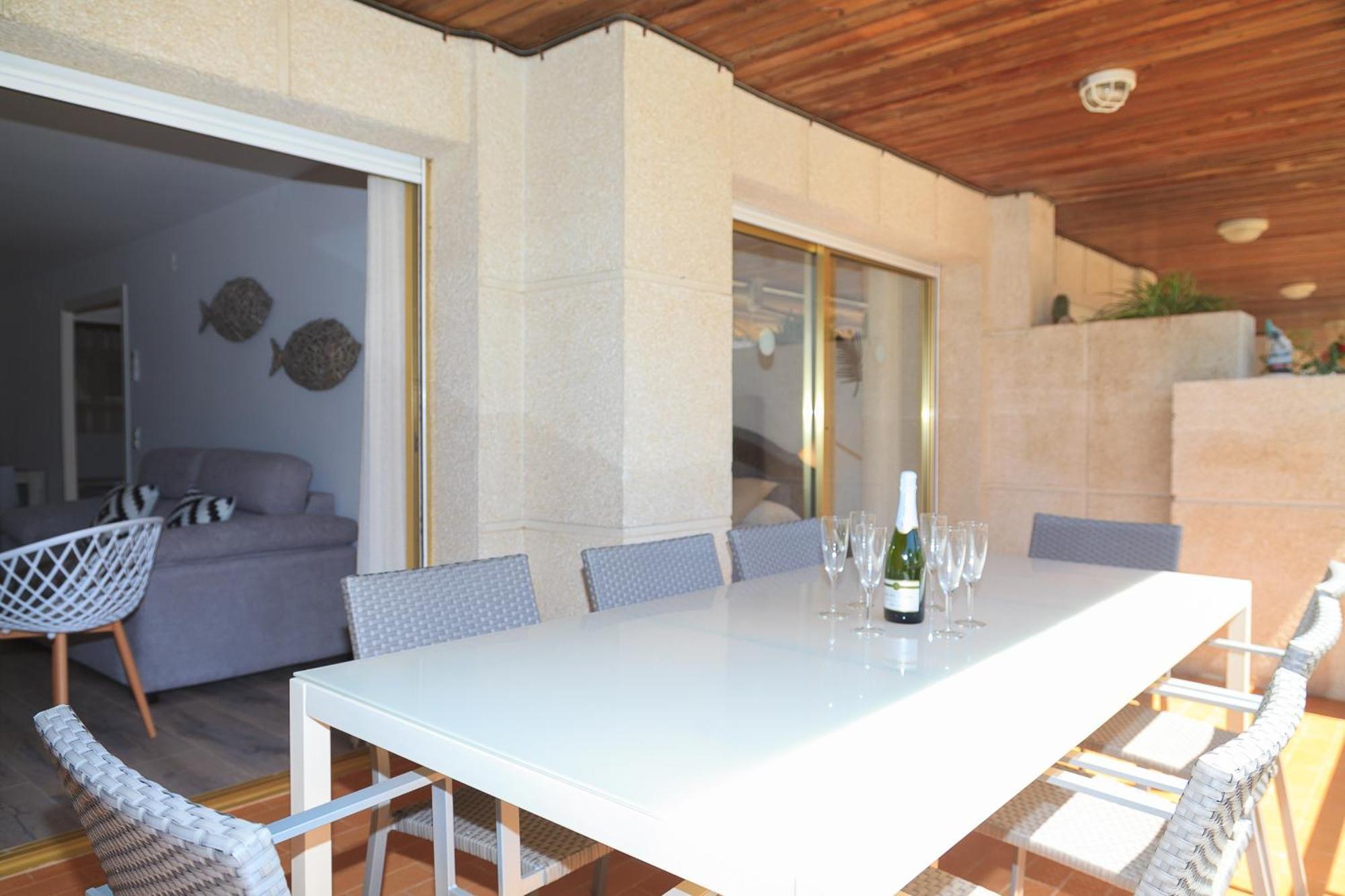 Uhc Playamero Family Complex Aacc Appartement Salou