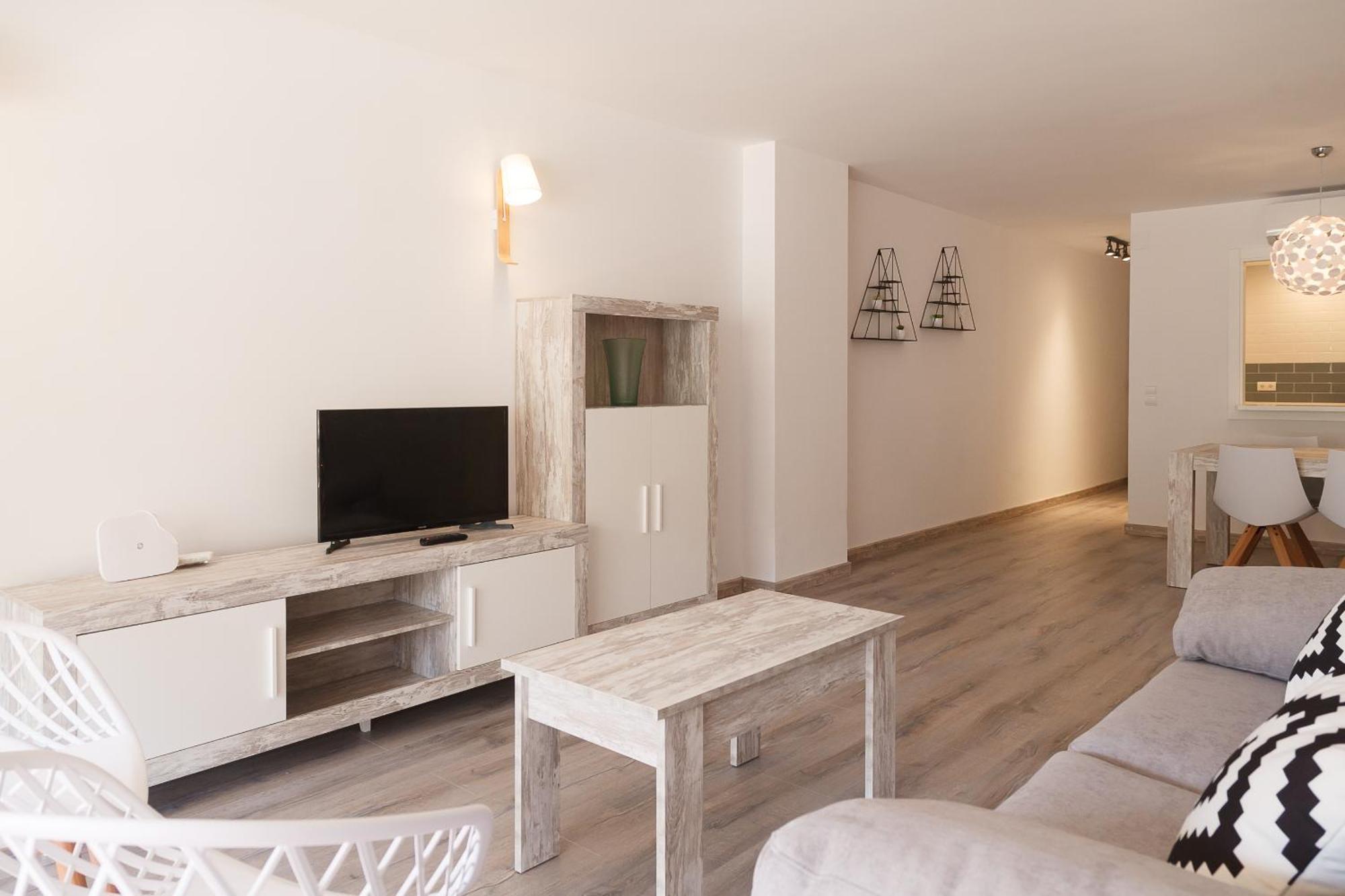 Uhc Playamero Family Complex Aacc Appartement Salou