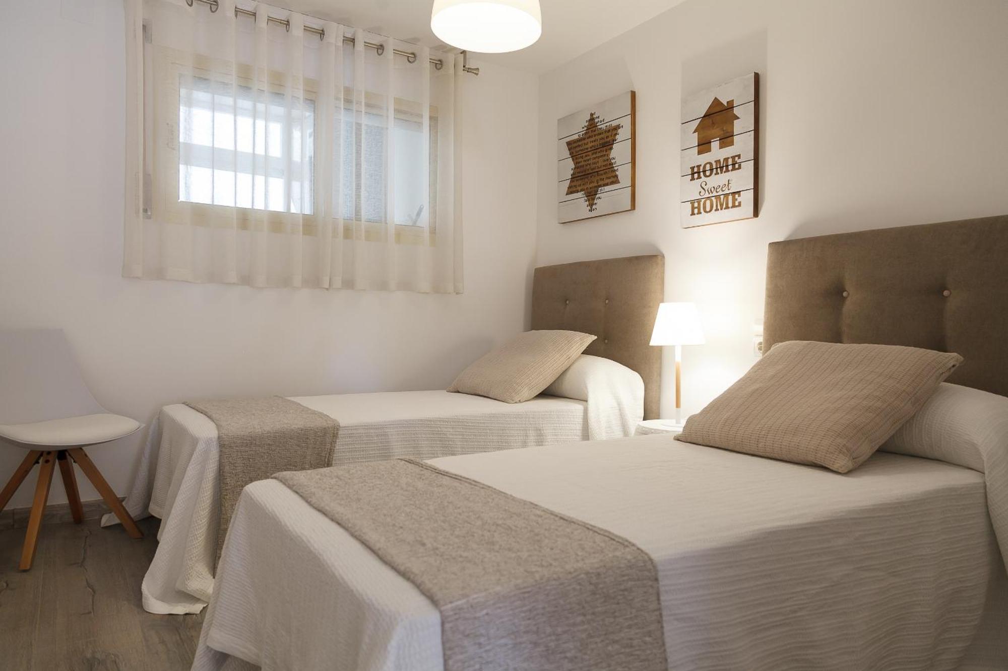 Uhc Playamero Family Complex Aacc Appartement