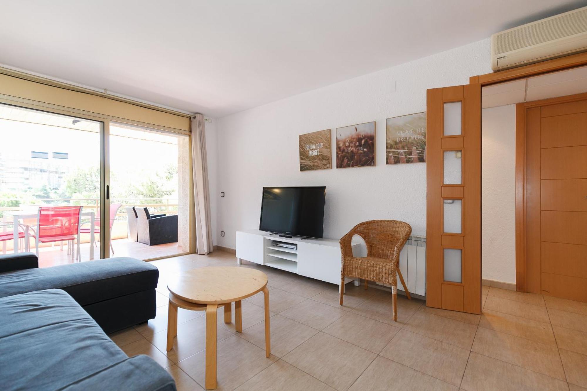 Uhc Playamero Family Complex Aacc Appartement Salou