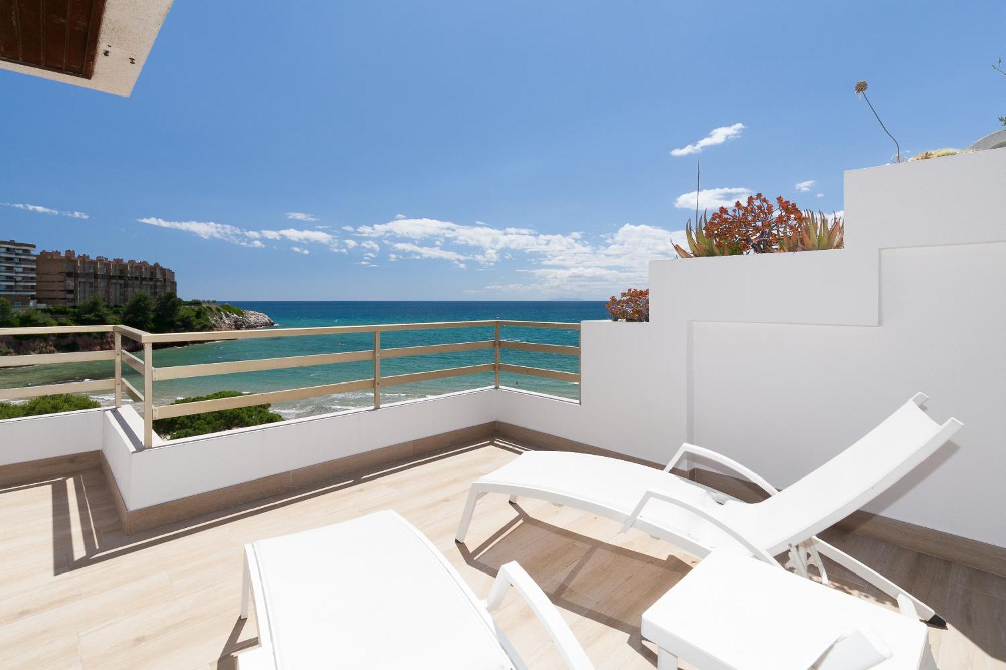 Uhc Playamero Family Complex Aacc Appartement Salou