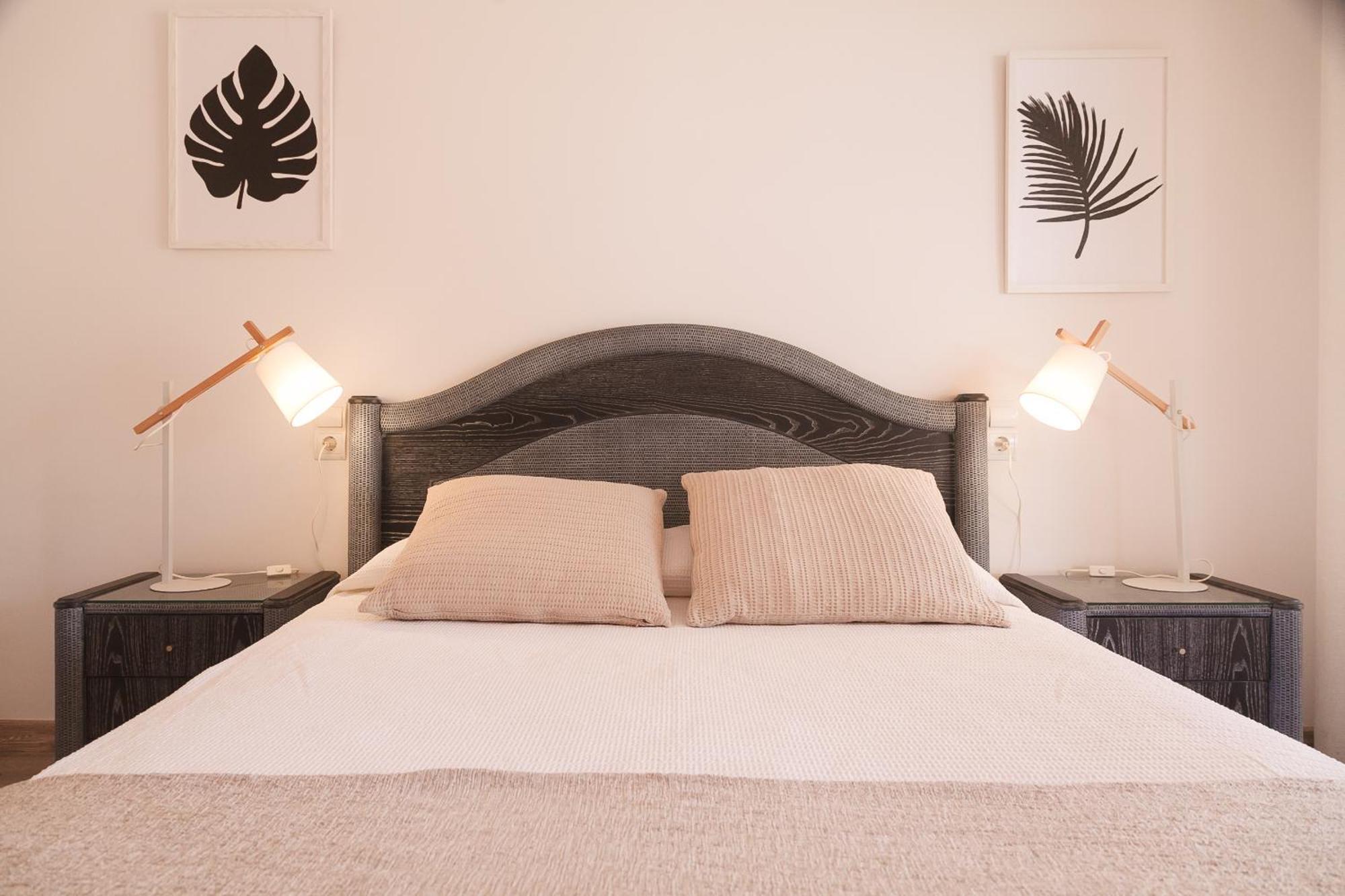 Appartement Uhc Playamero Family Complex Aacc