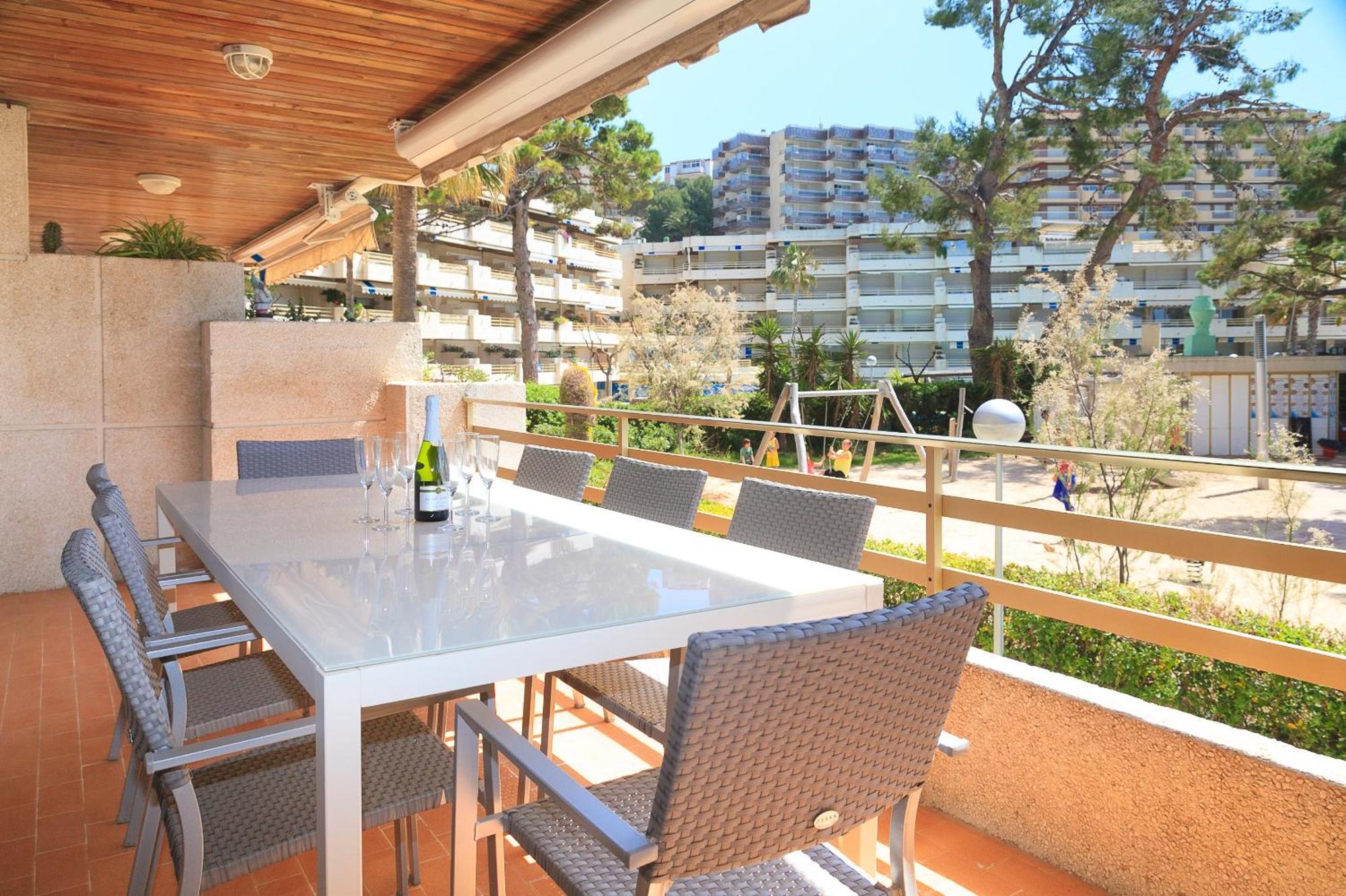 Uhc Playamero Family Complex Aacc Salou
