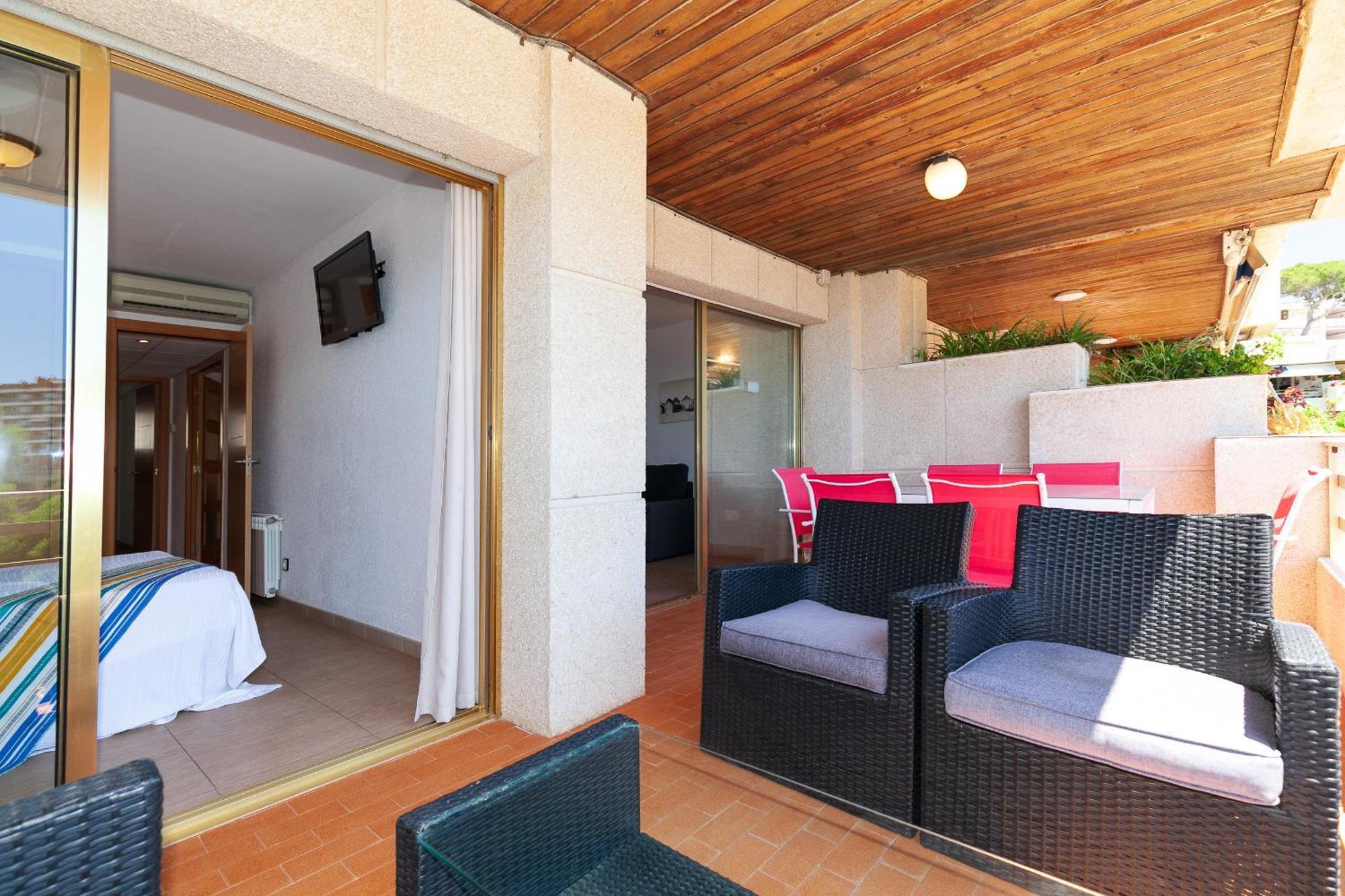 Appartement Uhc Playamero Family Complex Aacc