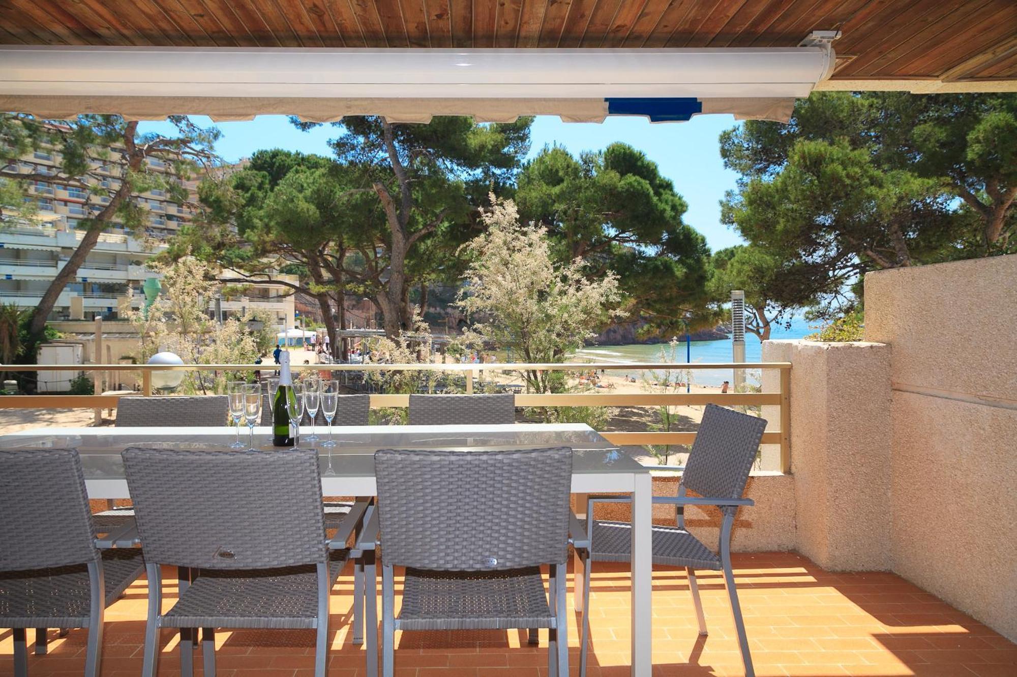 Uhc Playamero Family Complex Aacc Appartement
