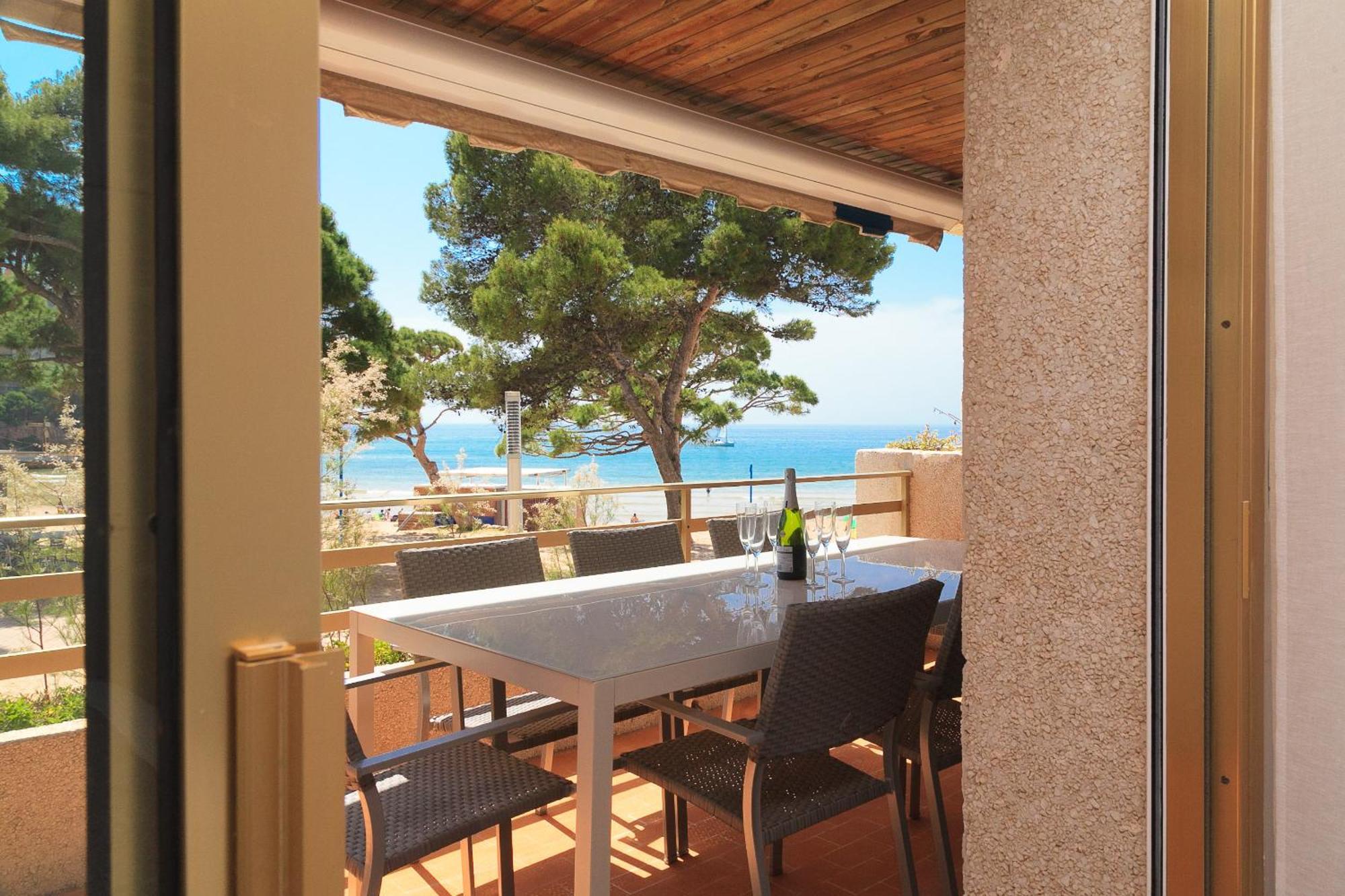 Appartement Uhc Playamero Family Complex Aacc *