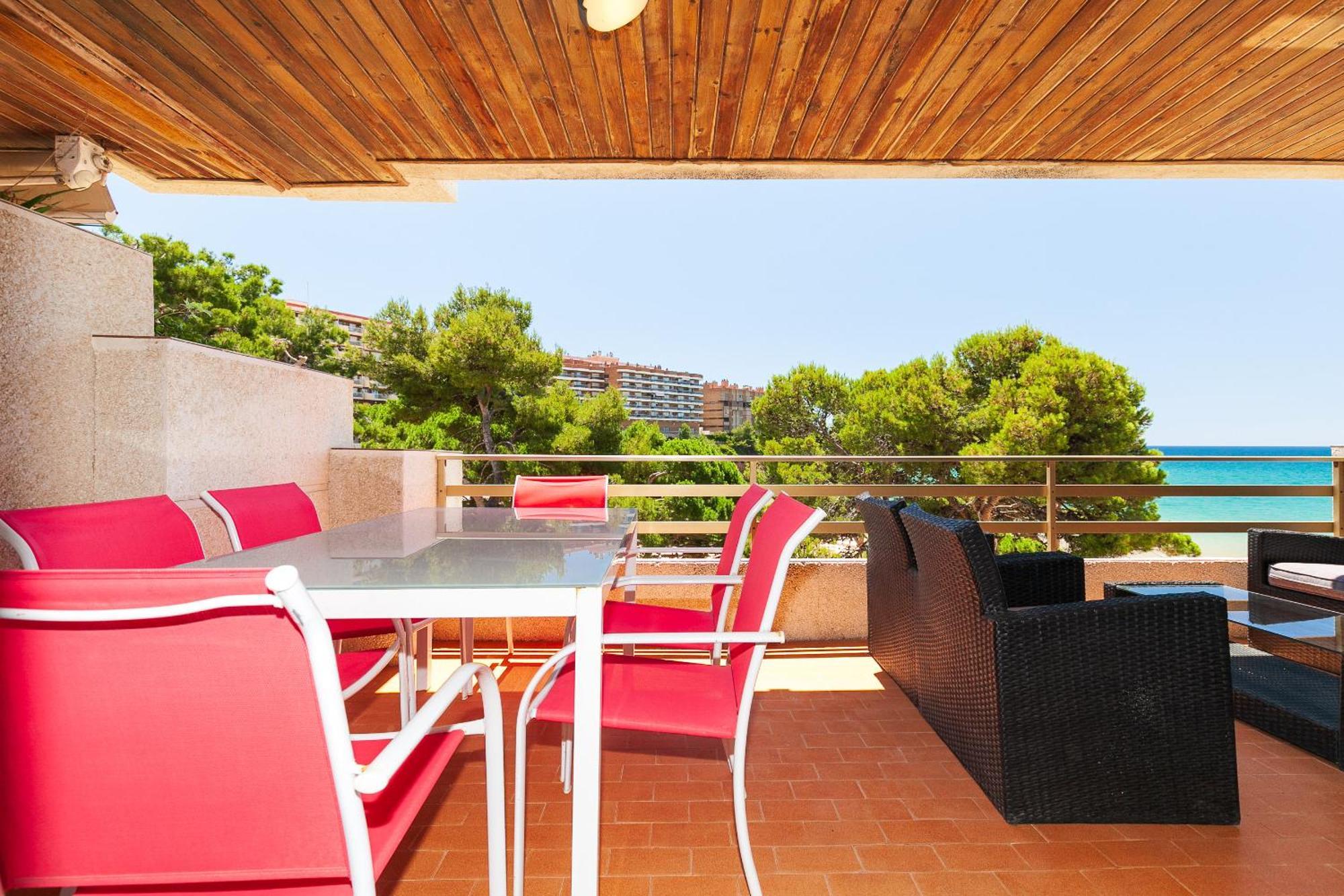 Appartement Uhc Playamero Family Complex Aacc *