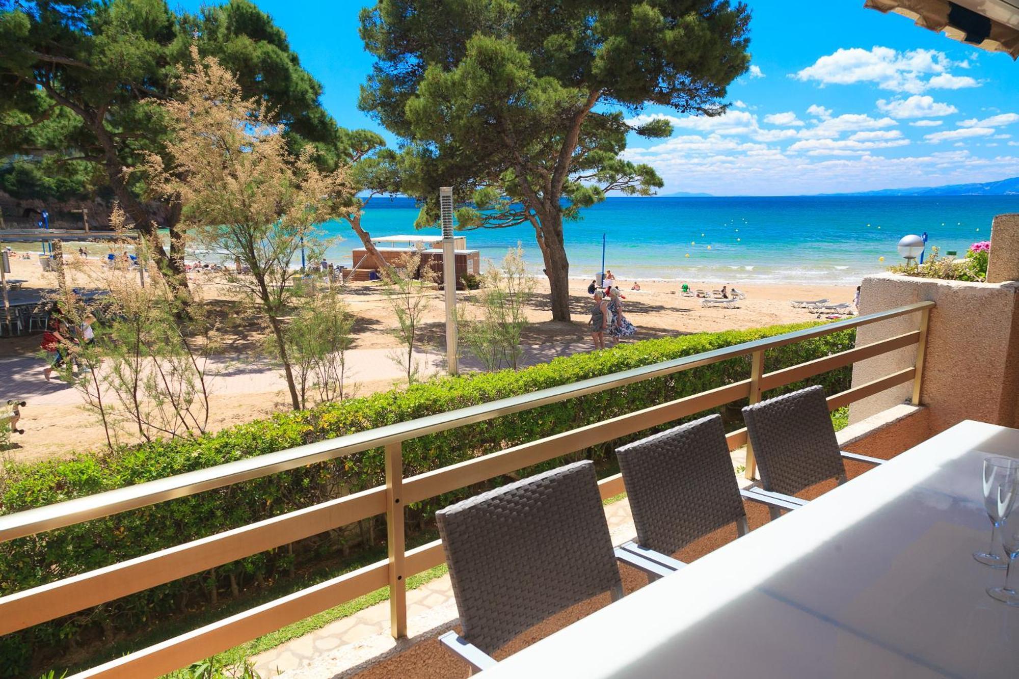 Appartement Uhc Playamero Family Complex Aacc