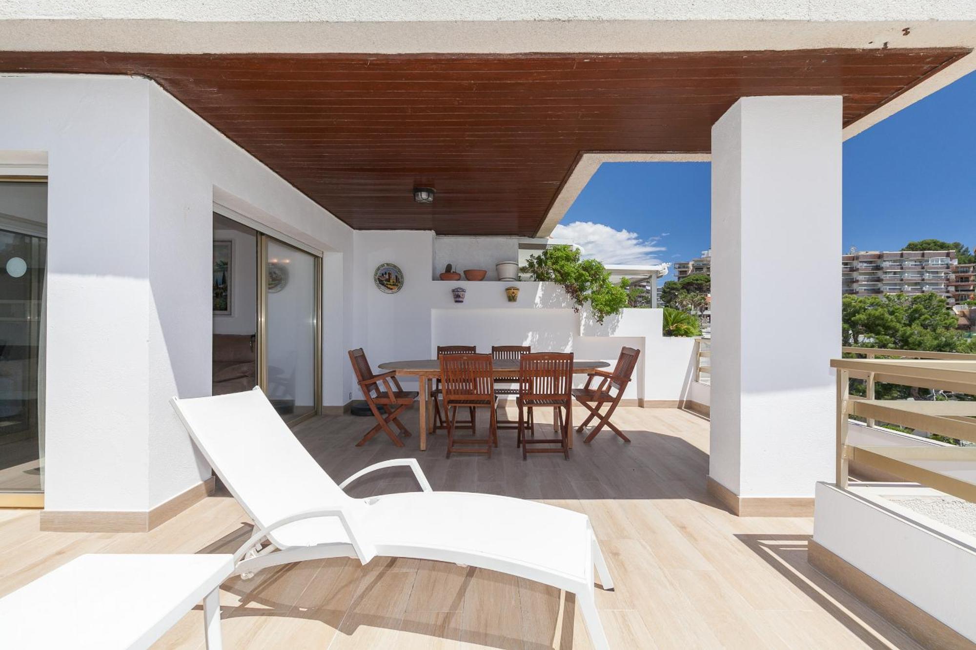 Appartement Uhc Playamero Family Complex Aacc *