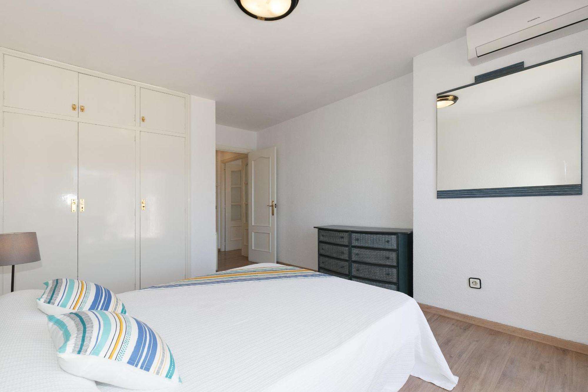 Uhc Playamero Family Complex Aacc Appartement
