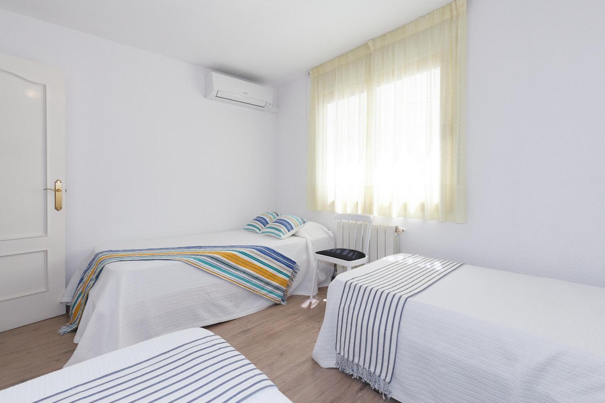 Uhc Playamero Family Complex Aacc Appartement