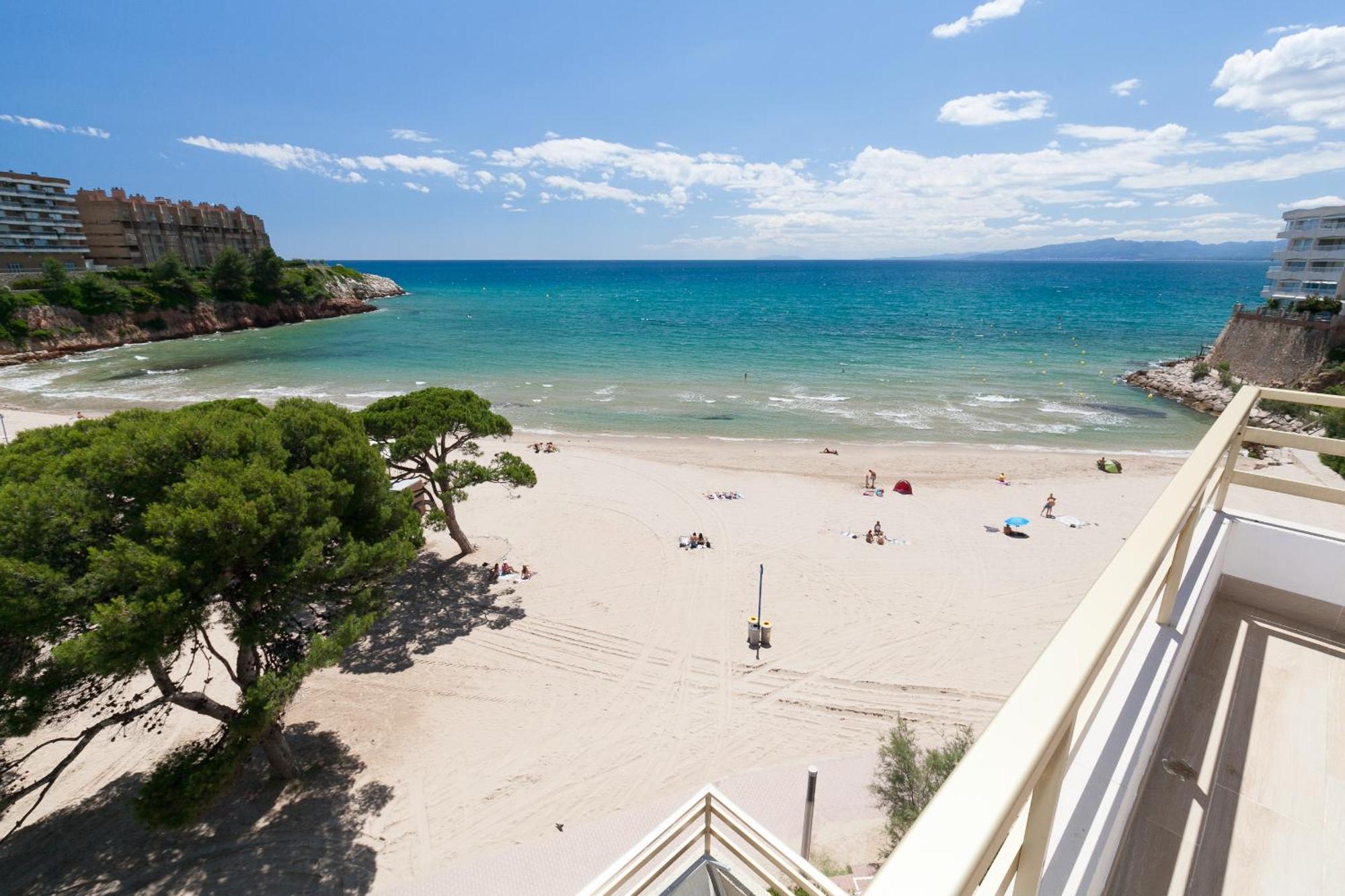 Appartement Uhc Playamero Family Complex Aacc *