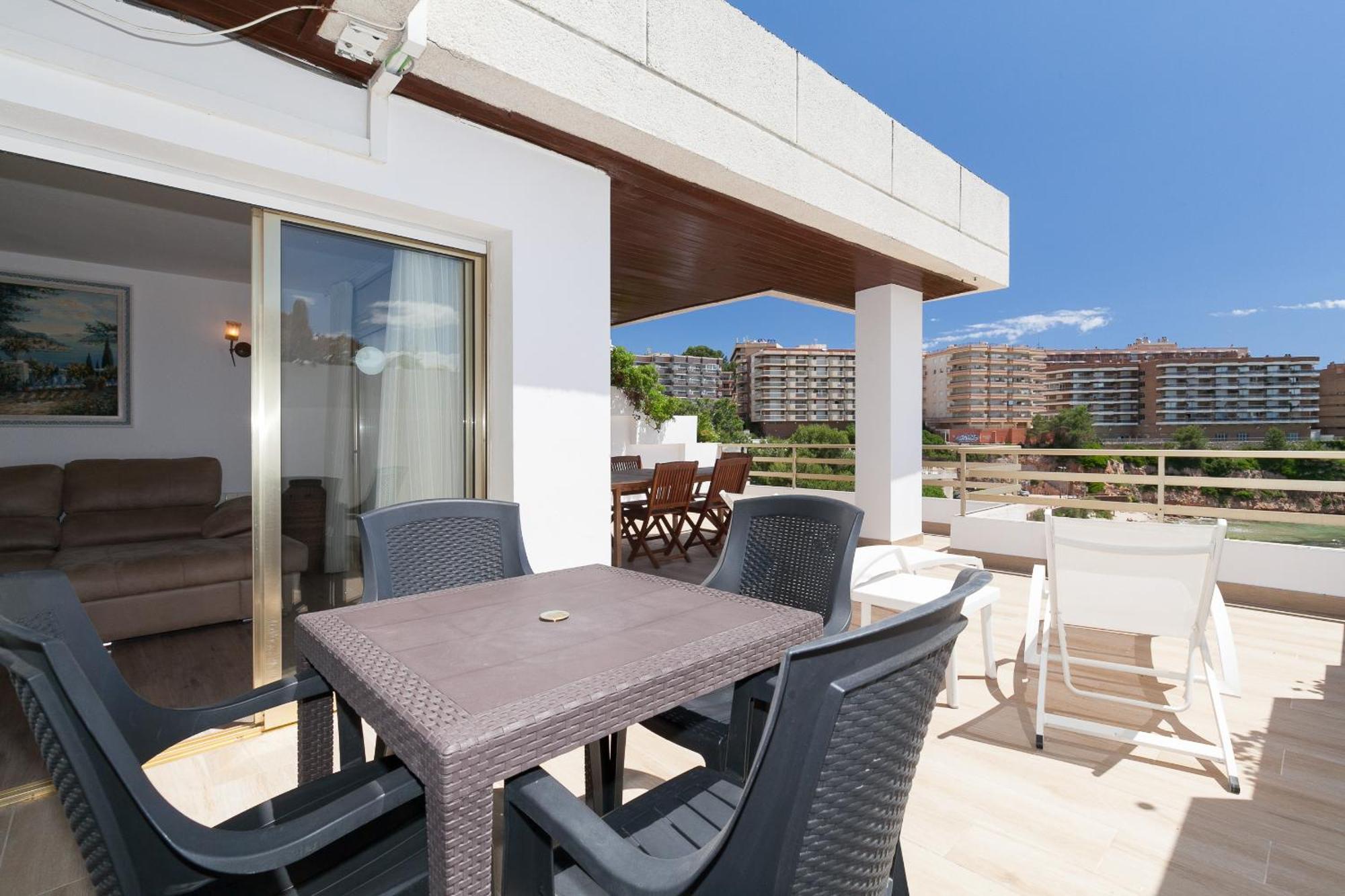 Appartement Uhc Playamero Family Complex Aacc