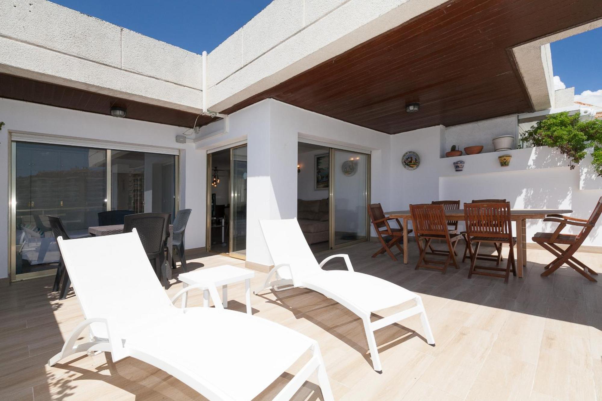 Appartement Uhc Playamero Family Complex Aacc Salou