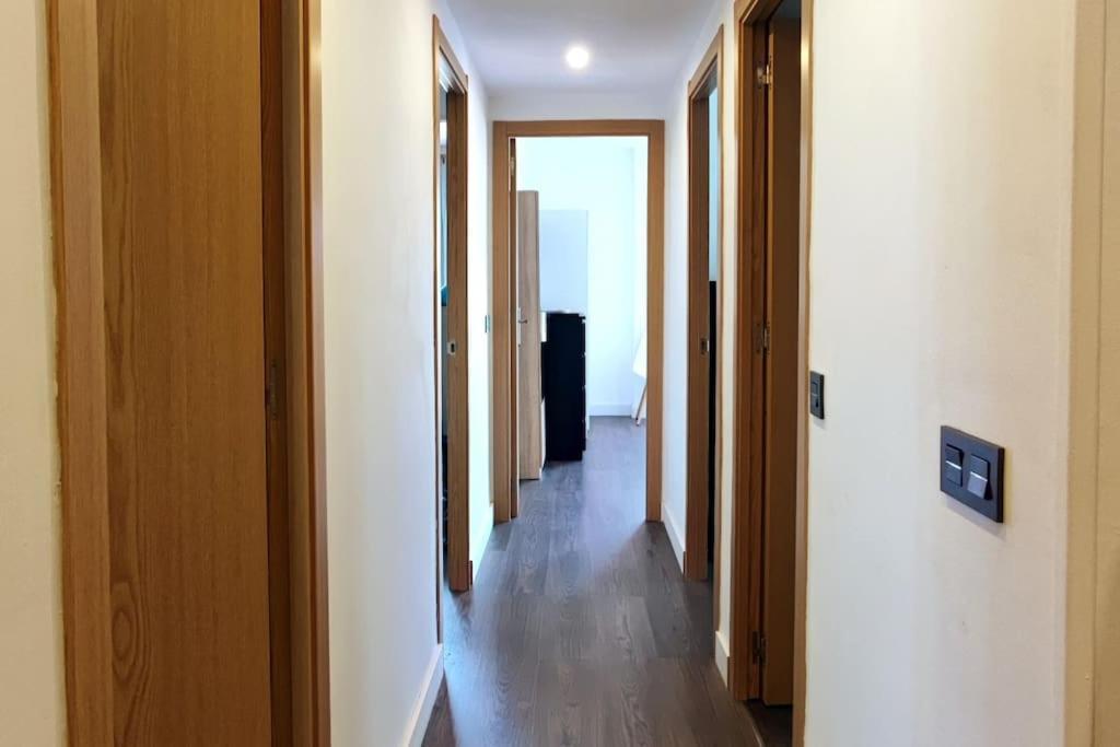 Apartamento Picasso *