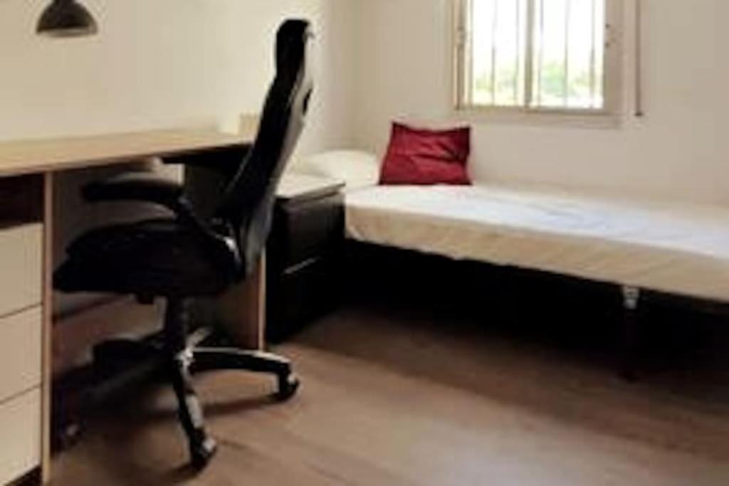 Picasso Apartamento