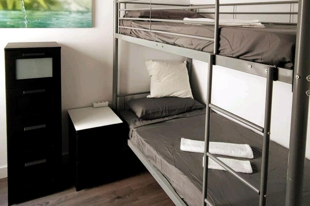 Apartamento Picasso