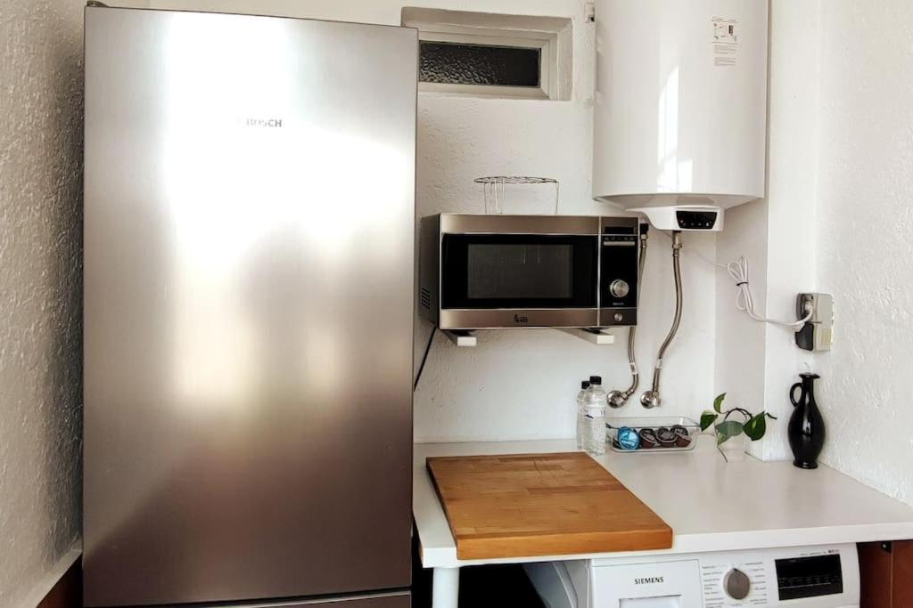 Picasso Apartamento Salou