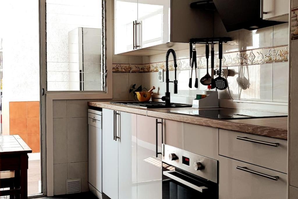 Apartamento Picasso