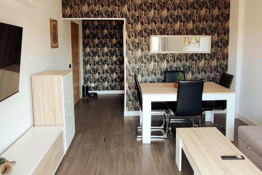 Picasso Apartamento