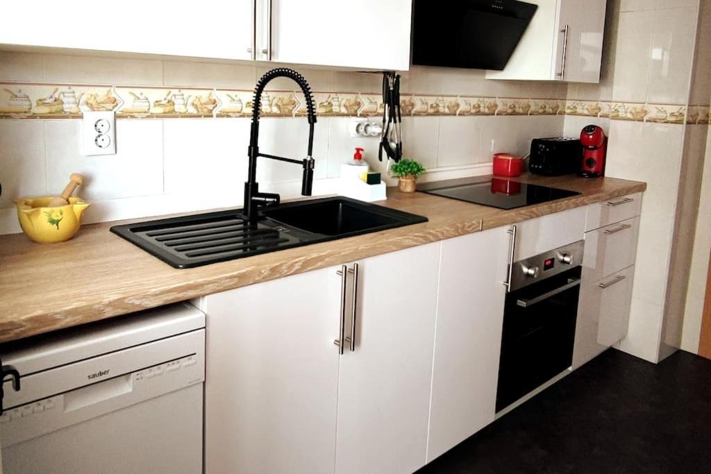 Apartamento Picasso