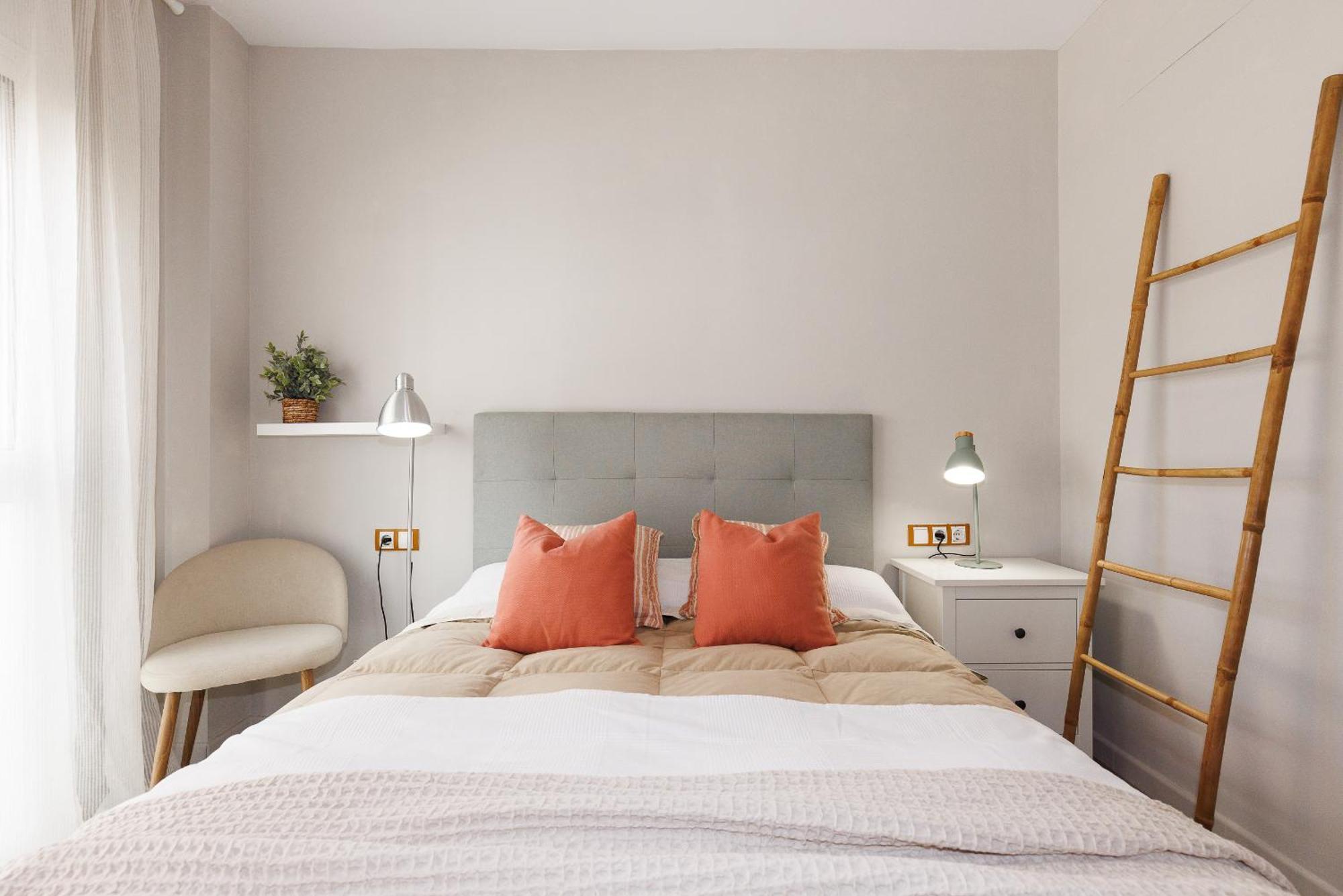 Uhc Els Pins Appartement *