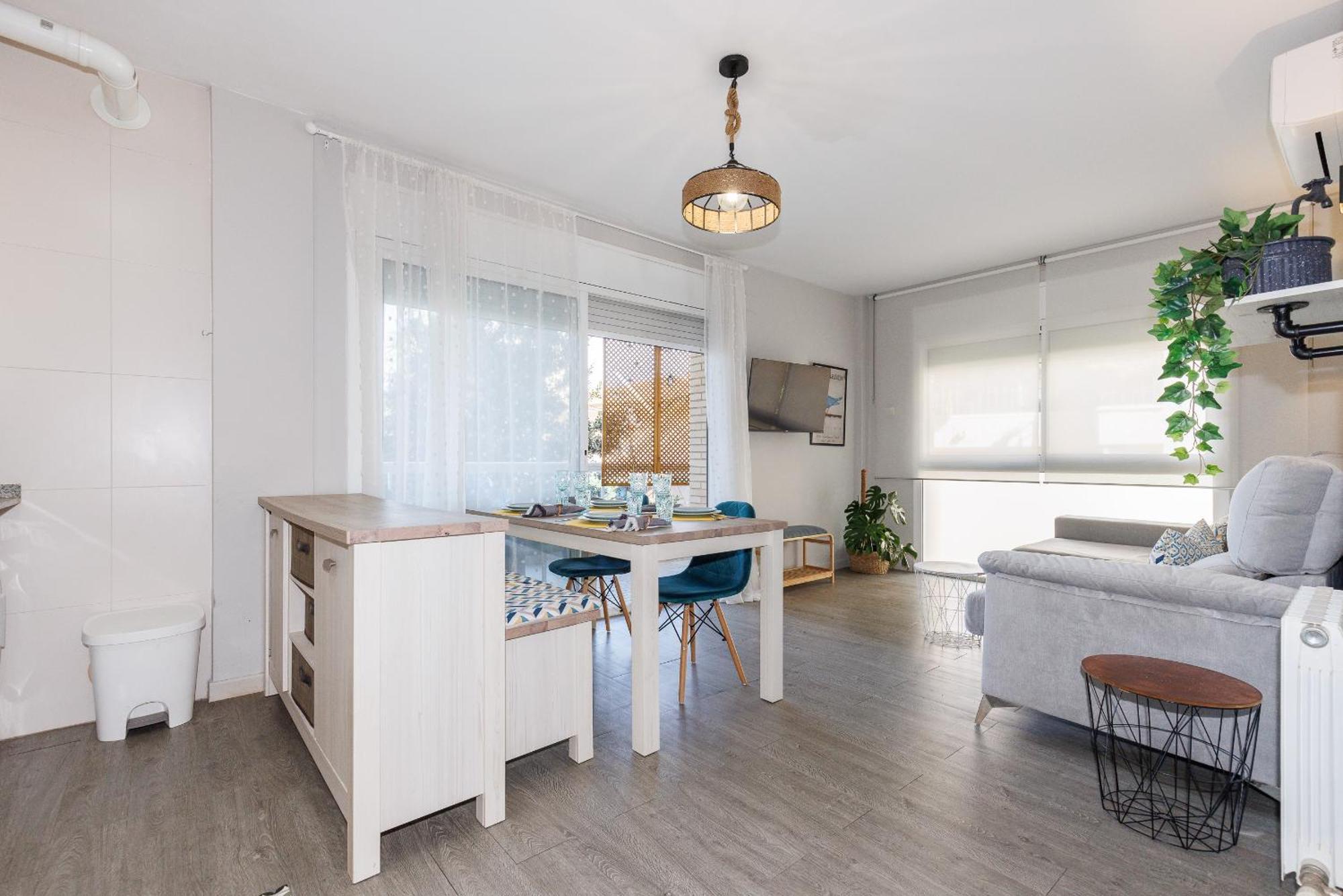 Appartement Uhc Els Pins