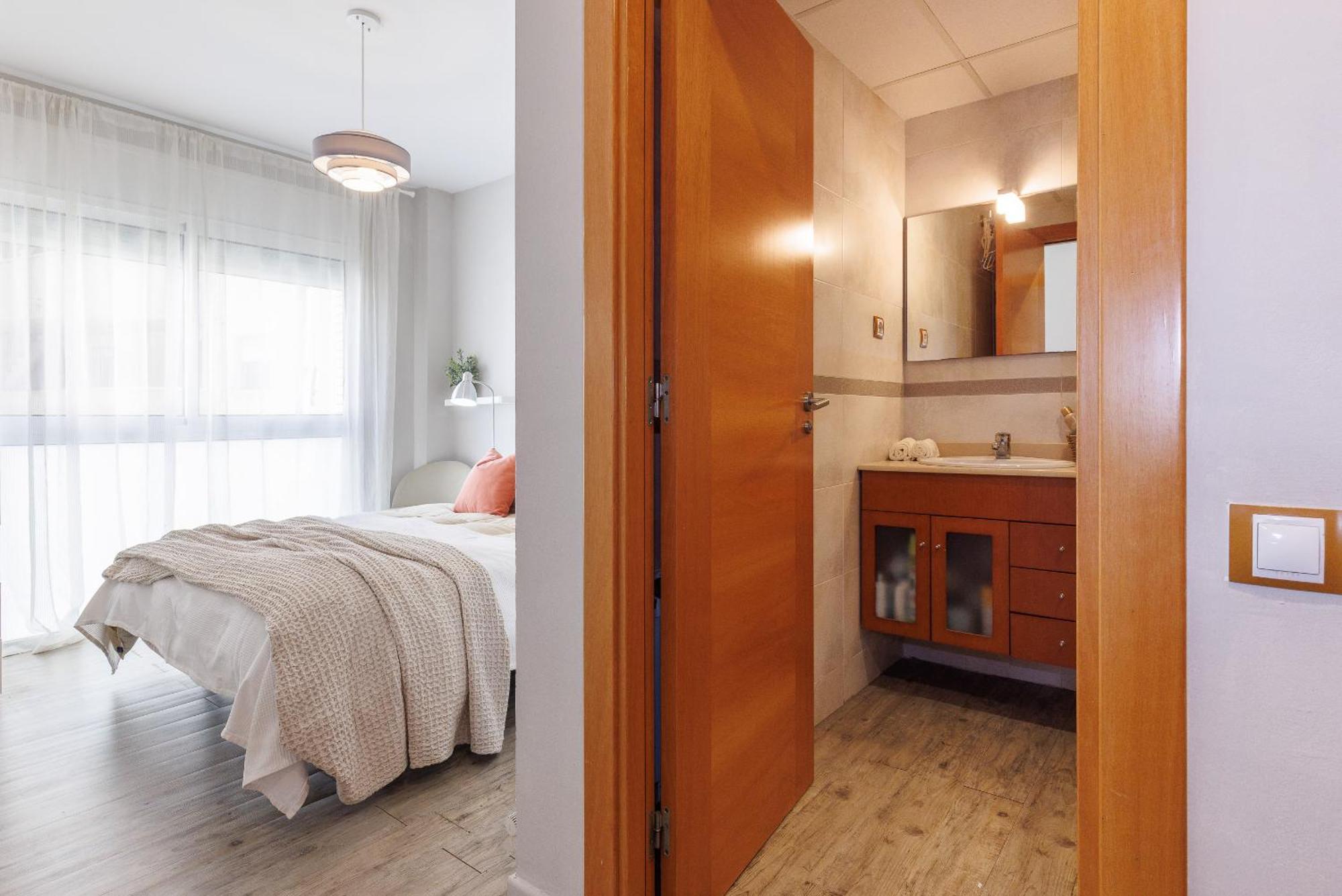 Appartement Uhc Els Pins *