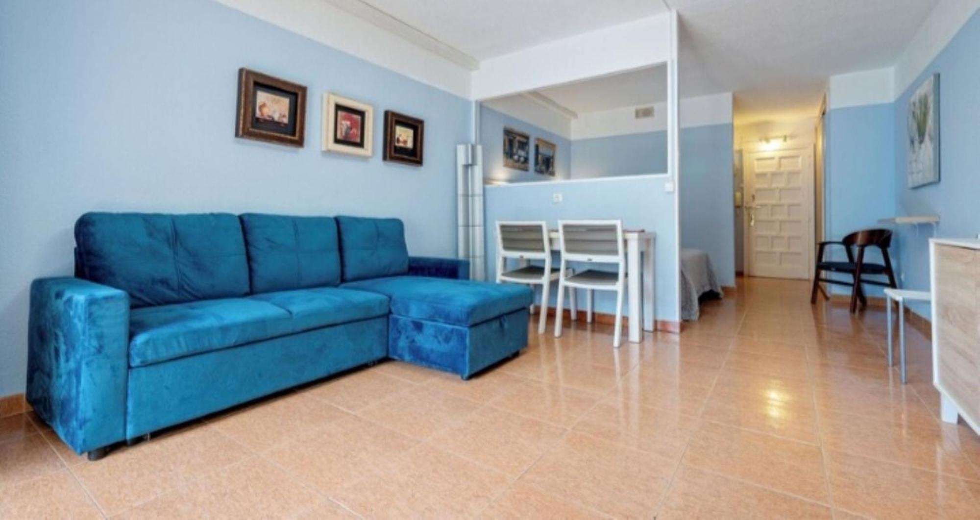 Tss Alboran Apartamento