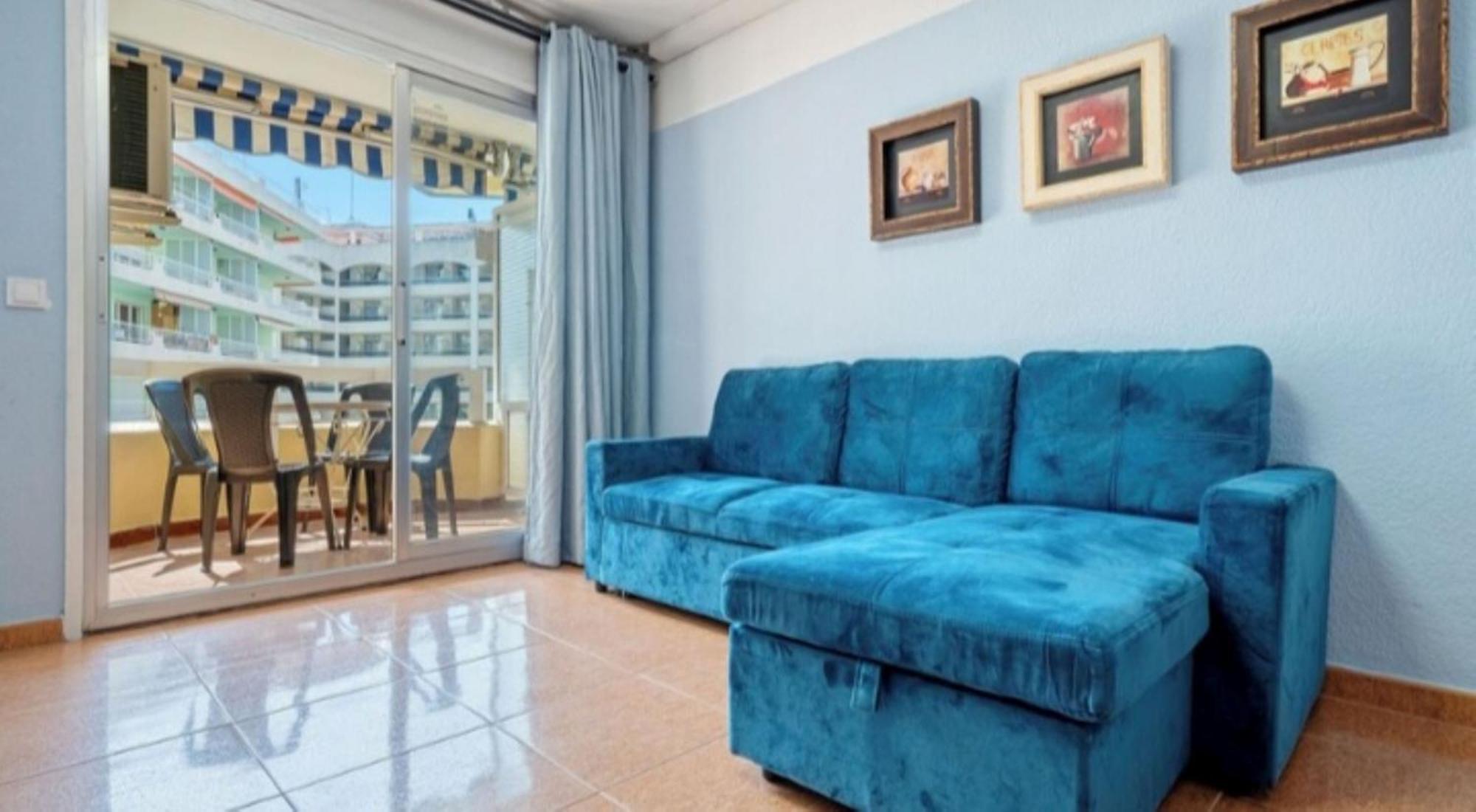 Apartamento Tss Alboran
