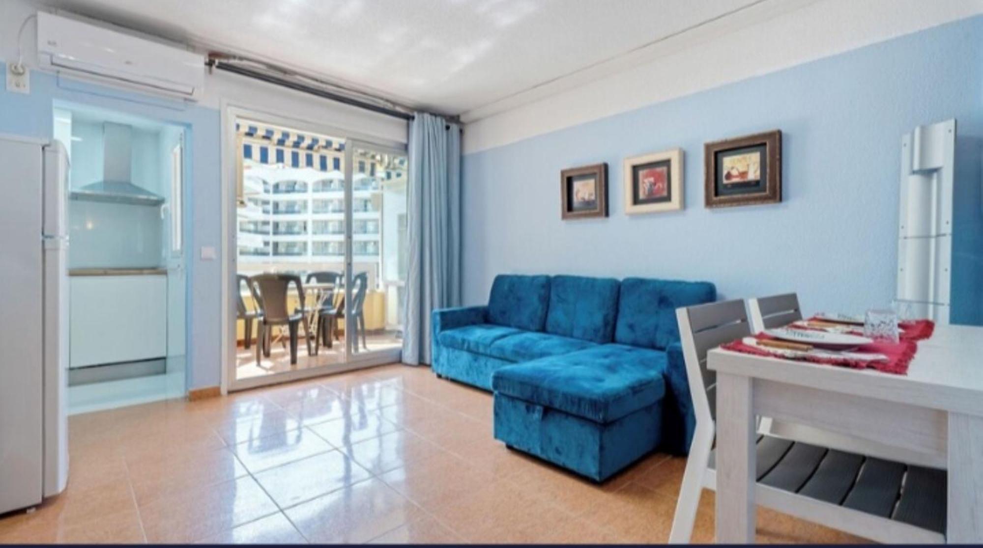 Tss Alboran Apartamento *