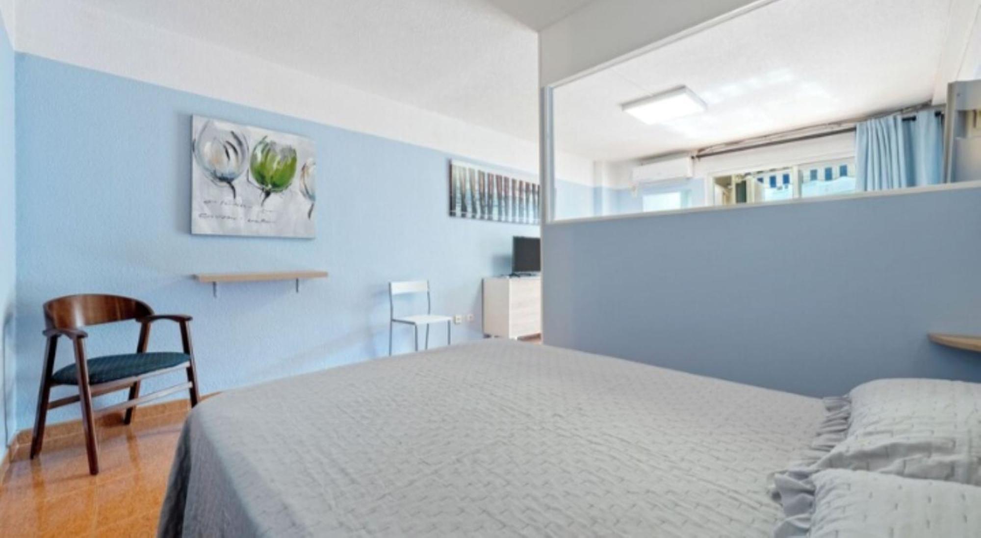 Tss Alboran Apartamento Salou