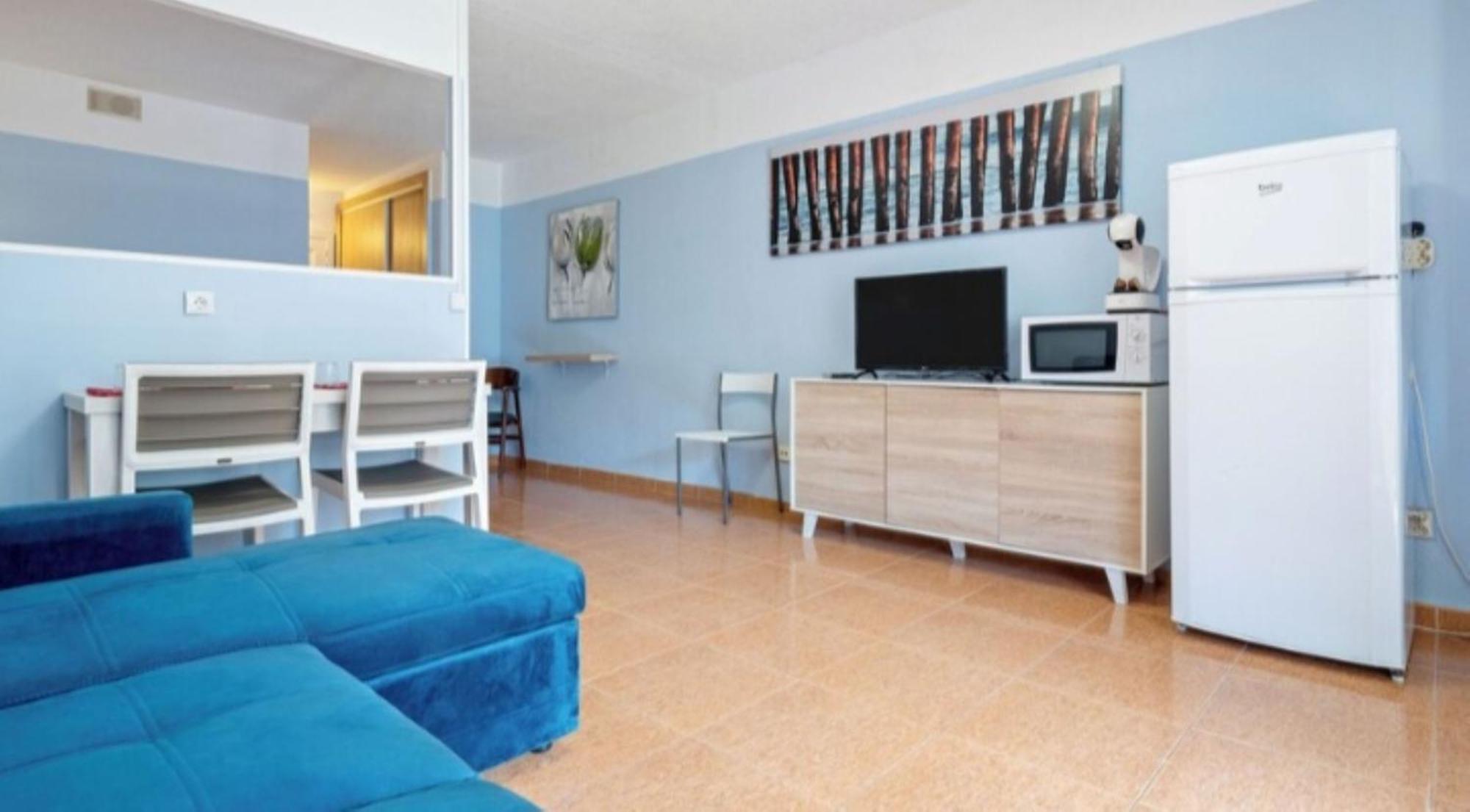 Tss Alboran Apartamento