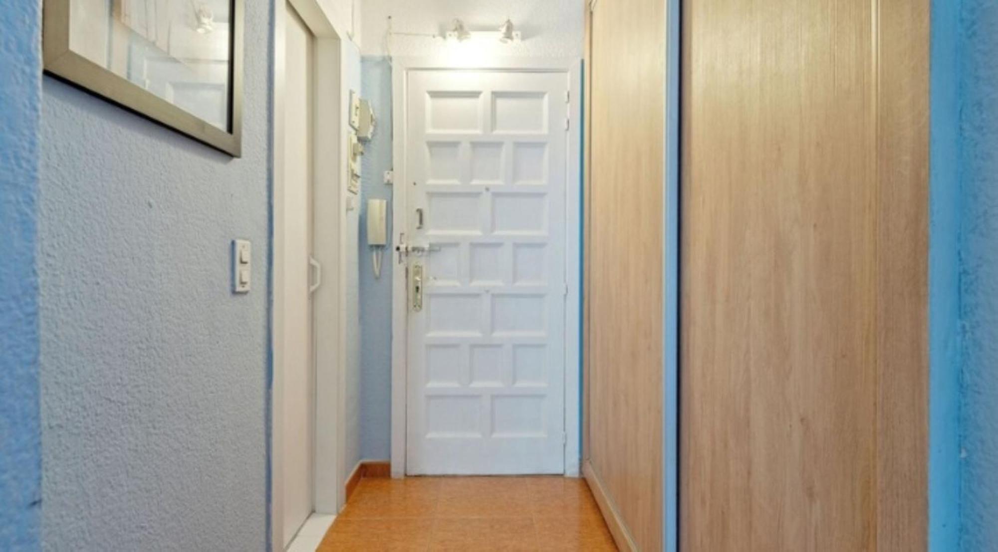 Apartamento Tss Alboran