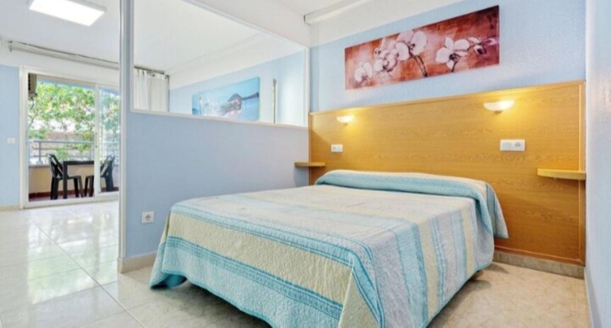 Apartamento Tss Alboran *