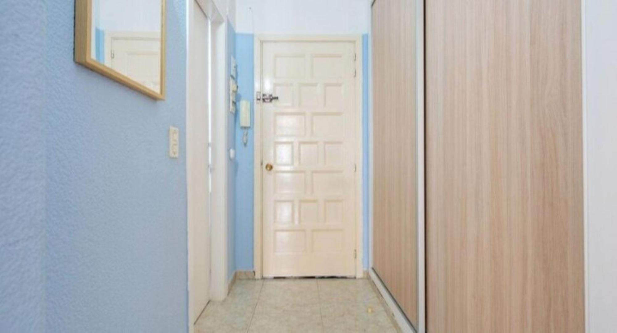 Tss Alboran Apartamento Salou
