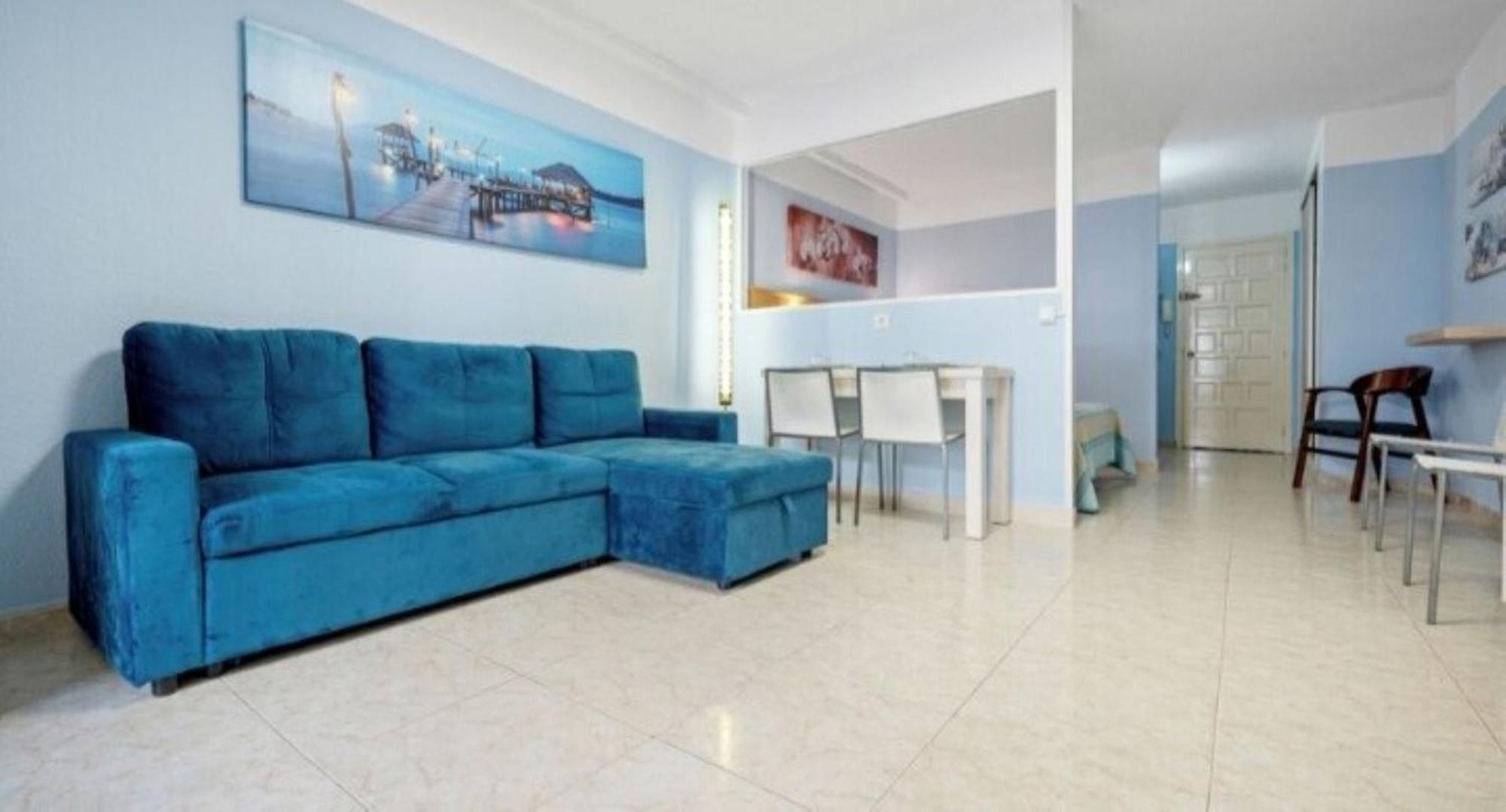 Tss Alboran Apartamento