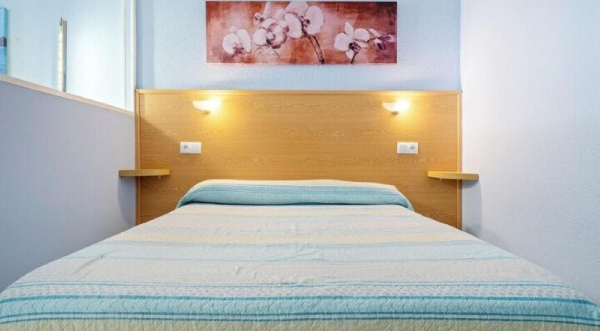 Apartamento Tss Alboran