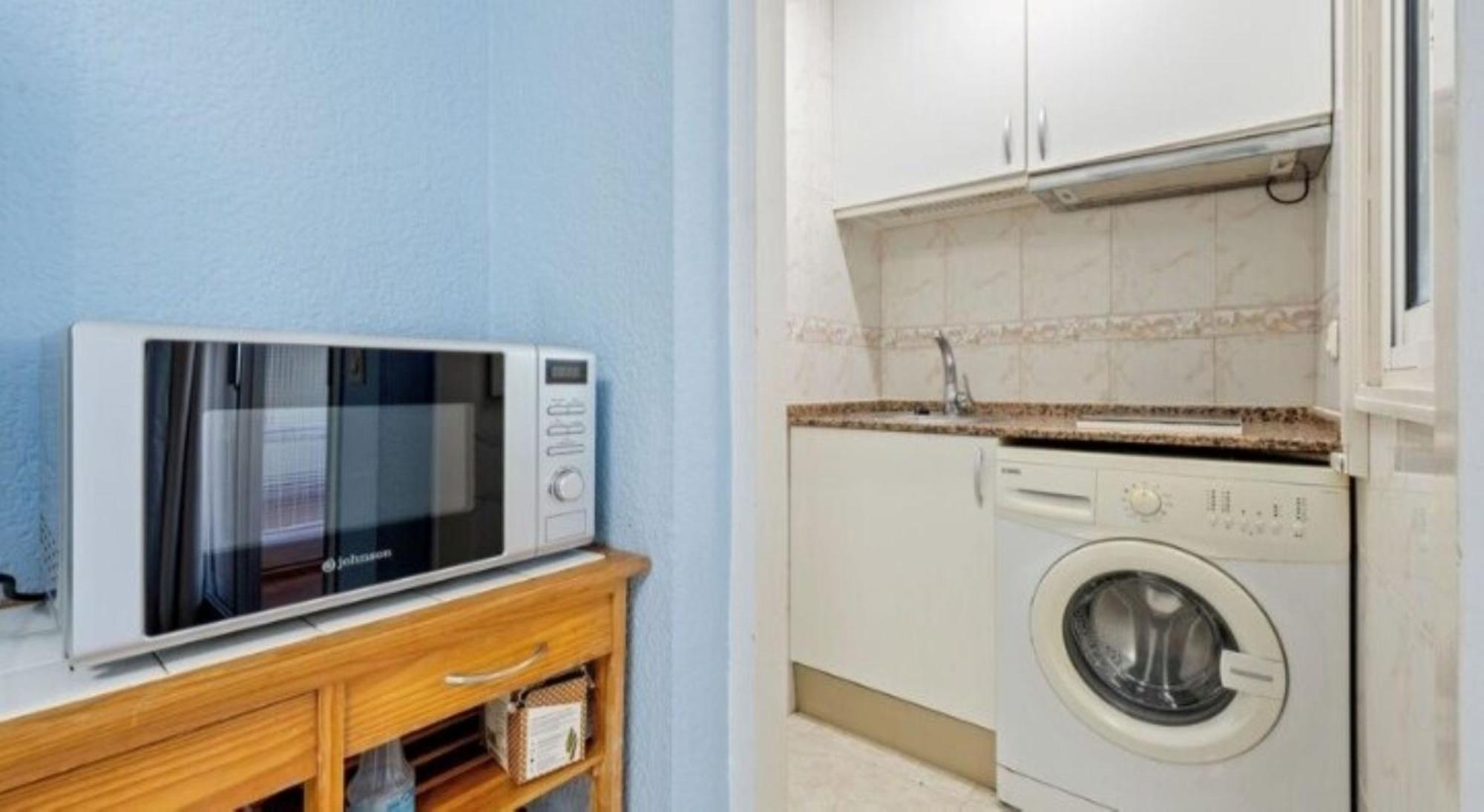Tss Alboran Apartamento Salou