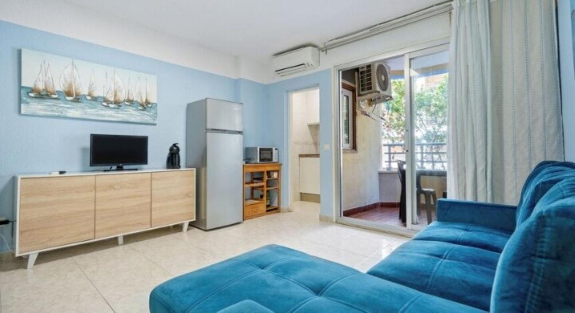 Tss Alboran Apartamento