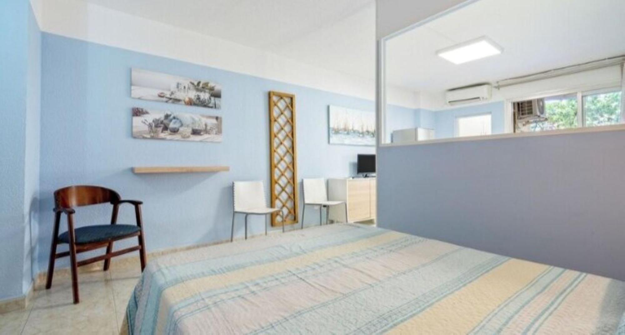 Apartamento Tss Alboran