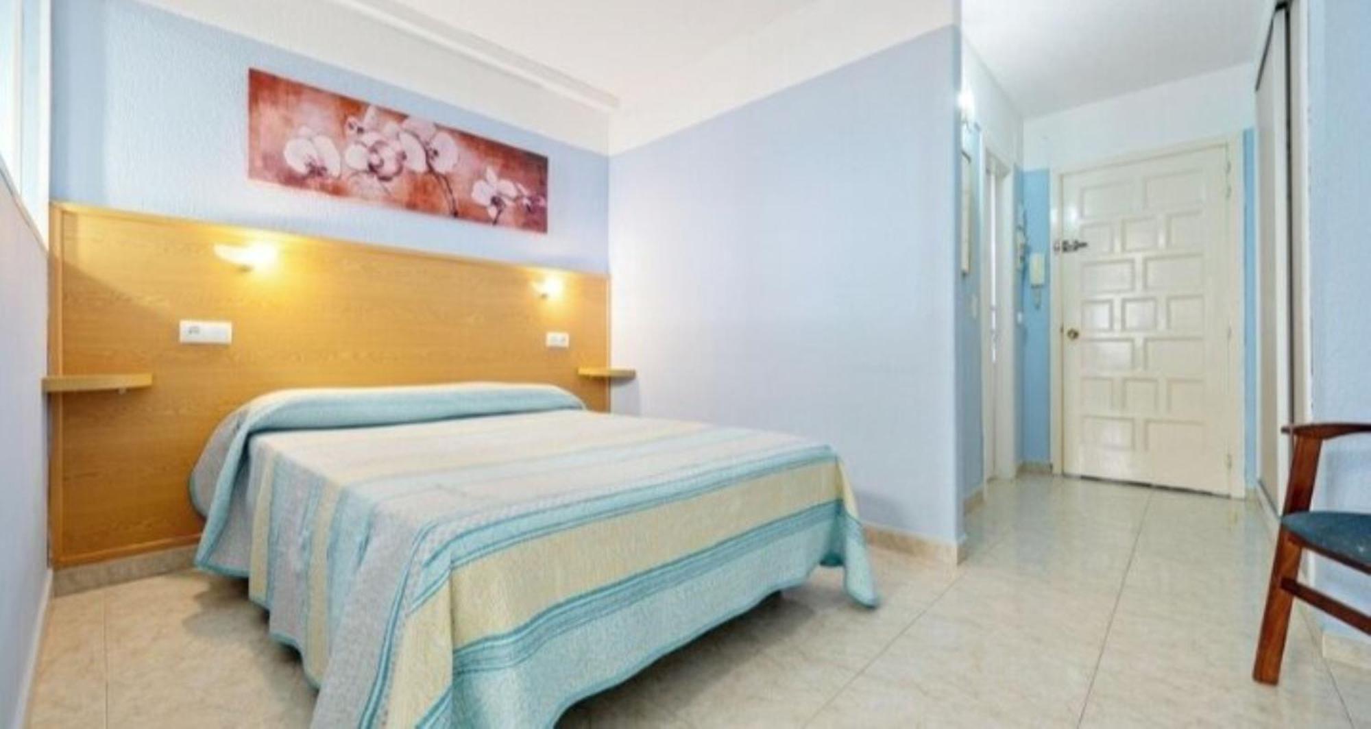 Apartamento Tss Alboran *