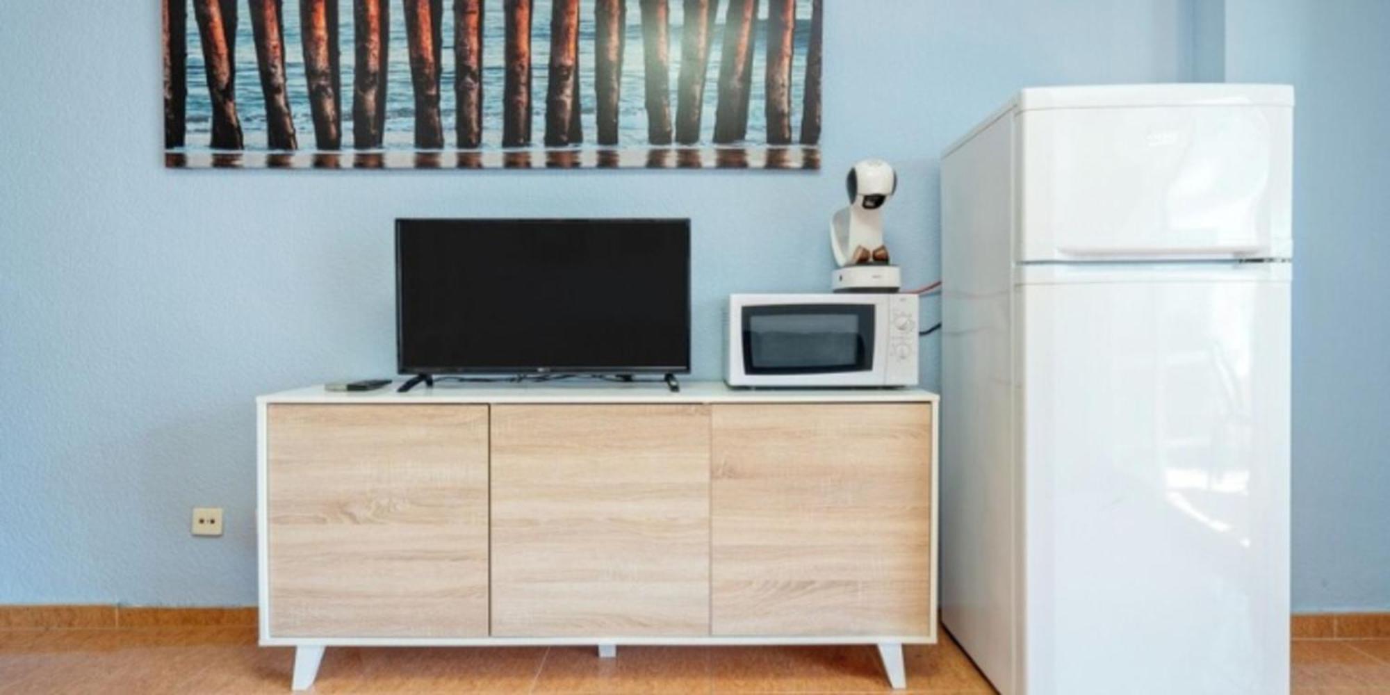 Apartamento Tss Alboran