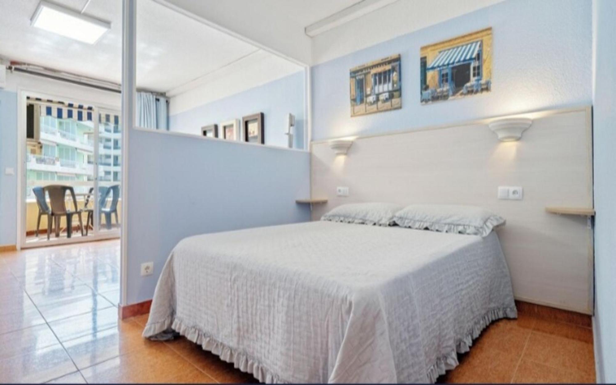 Apartamento Tss Alboran
