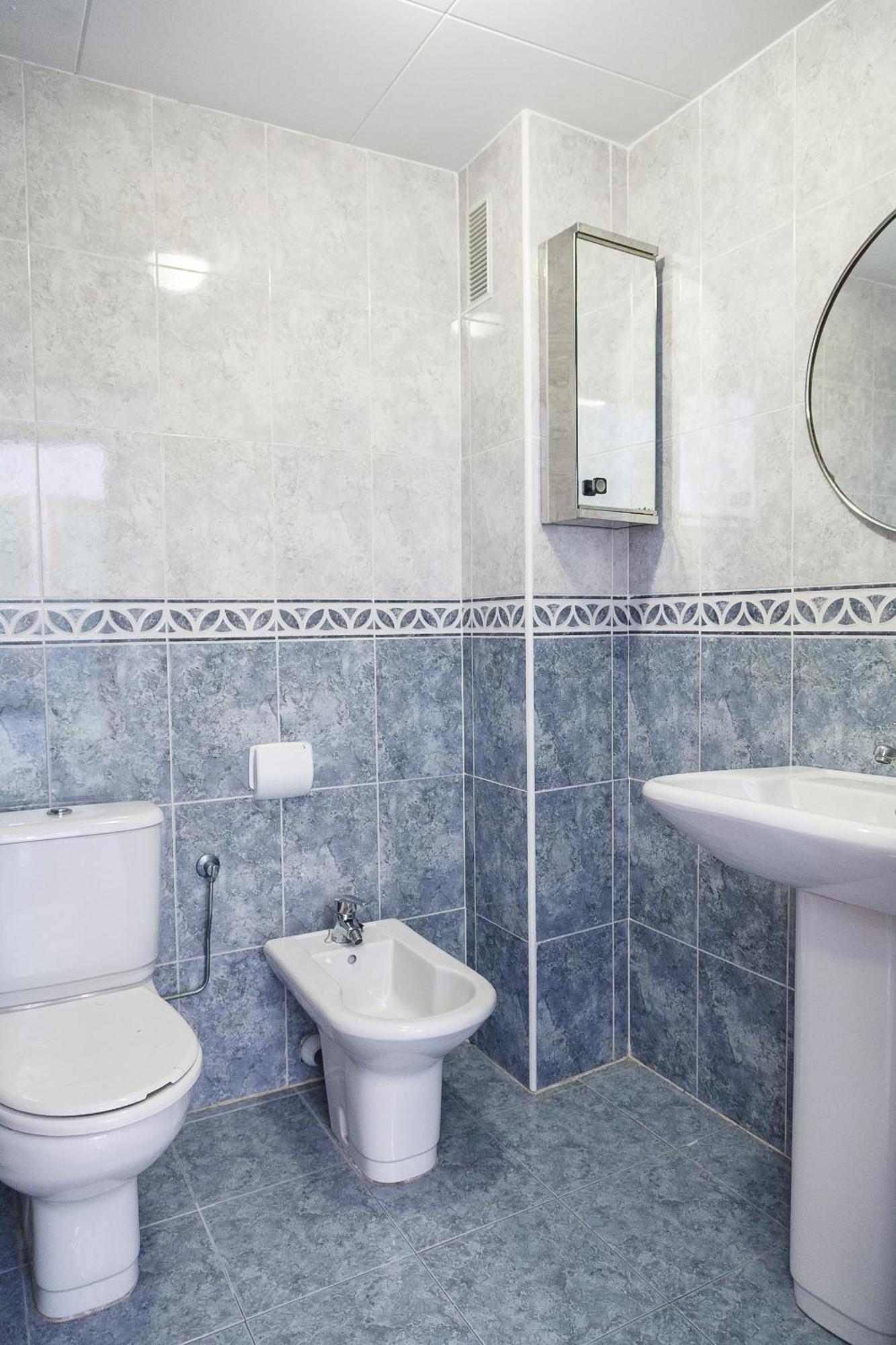 Uhc Larimar Family Complex Apartamento
