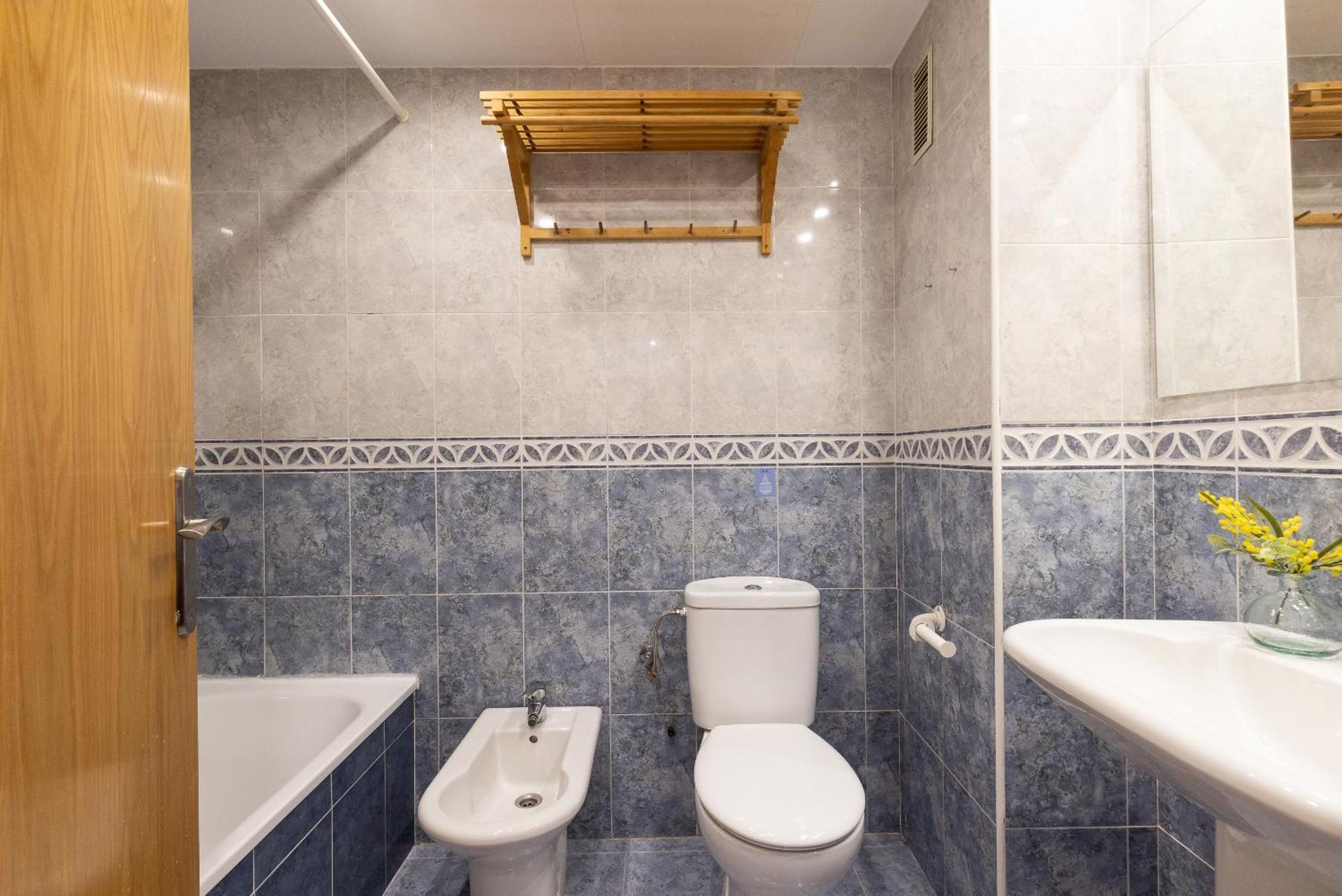 Apartamento Uhc Larimar Family Complex *