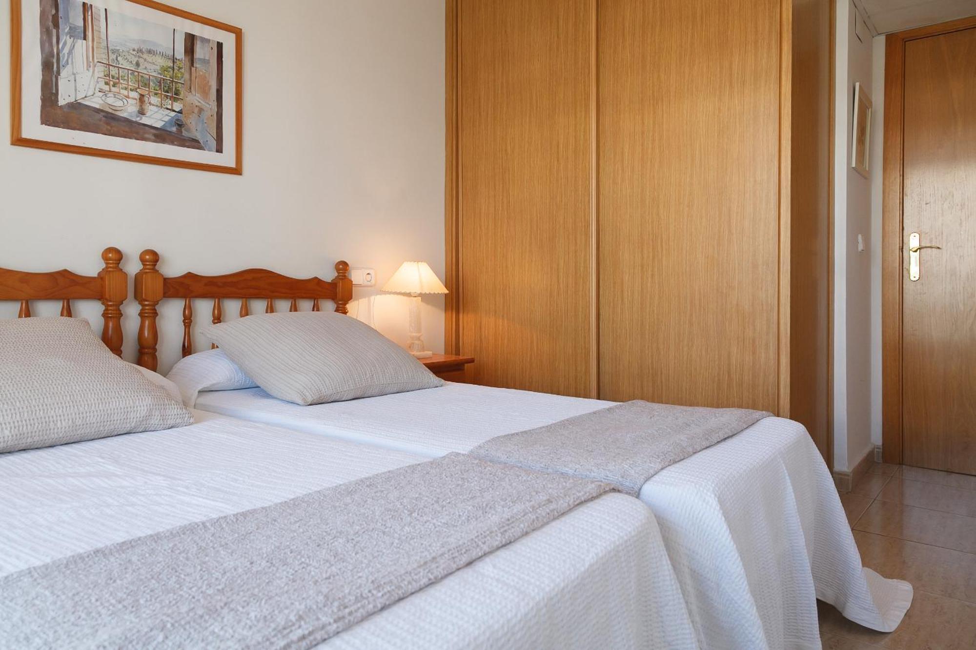 Uhc Larimar Family Complex * Salou